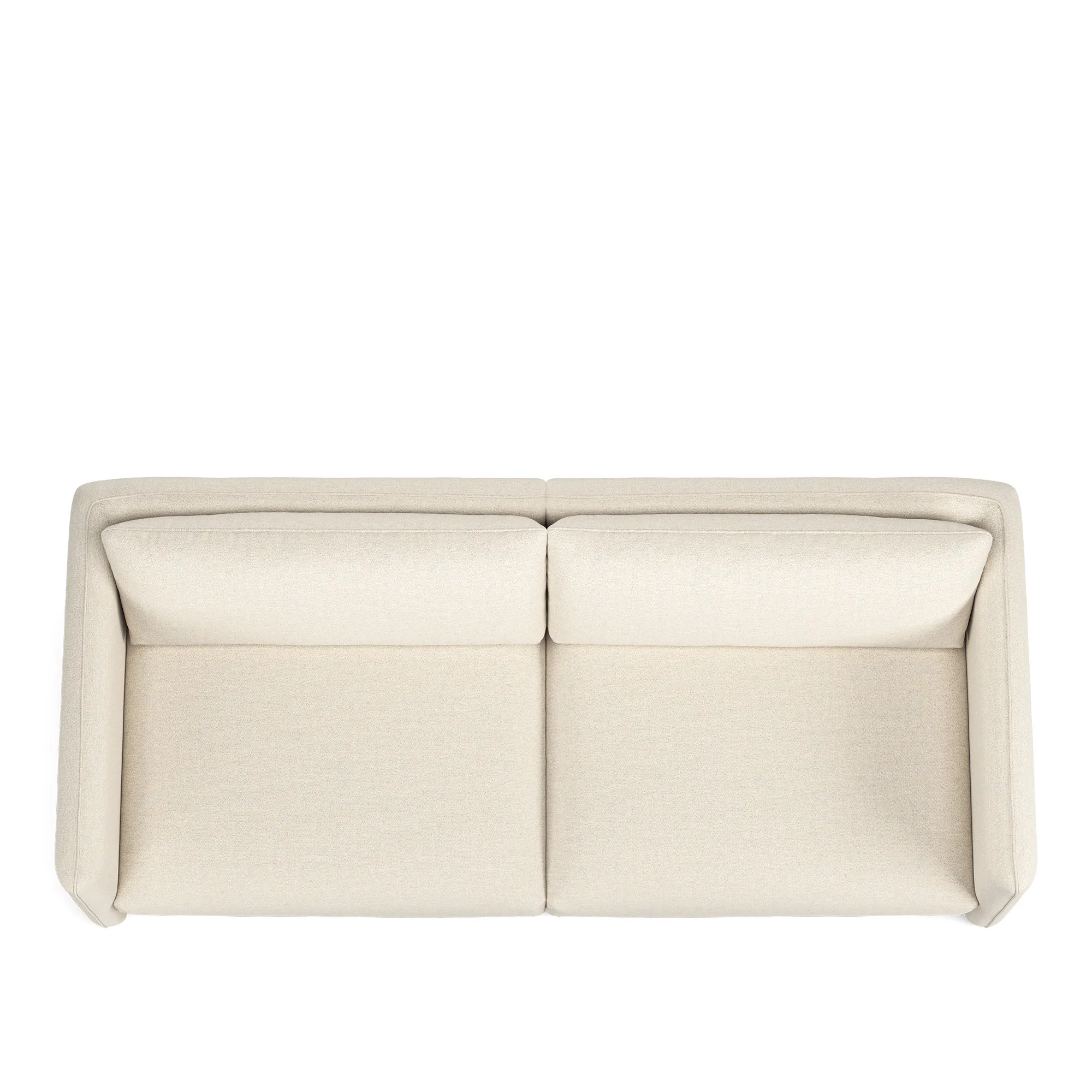 Pavarotti 03 2,5-personers sofa - 8