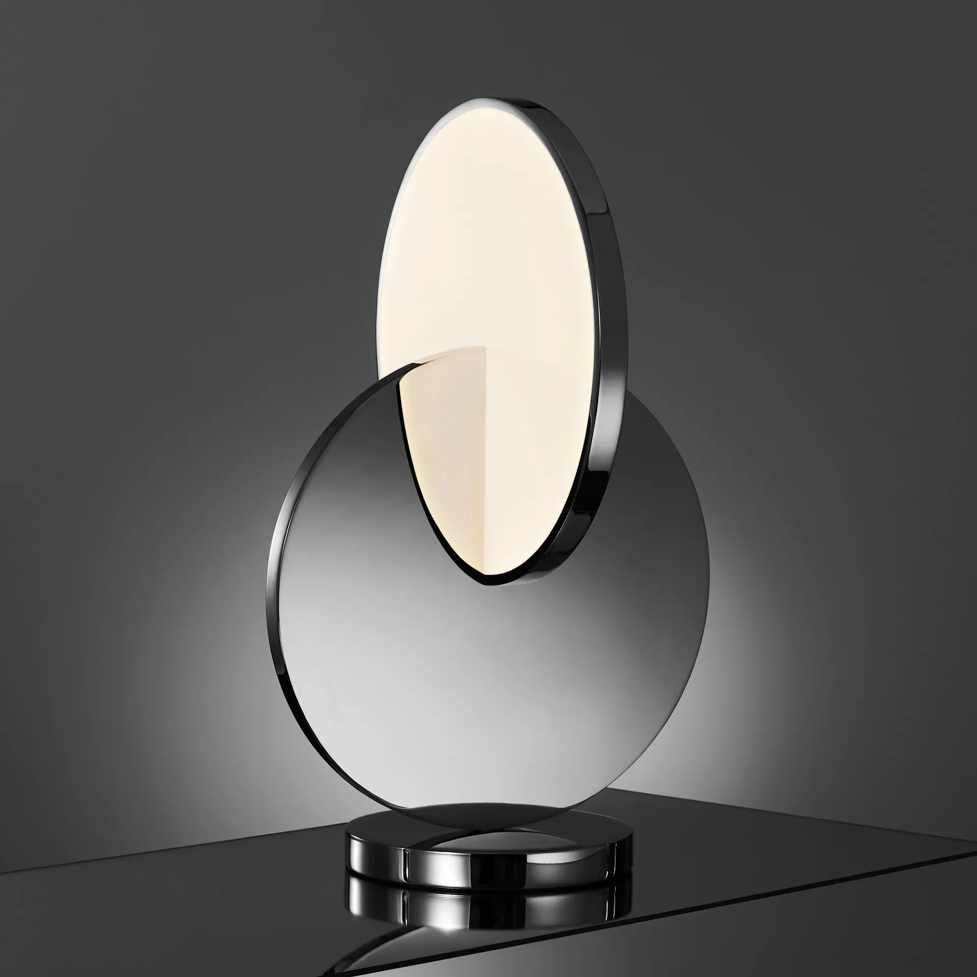 Eclipse Table Lamp - Lee Broom - NO GA