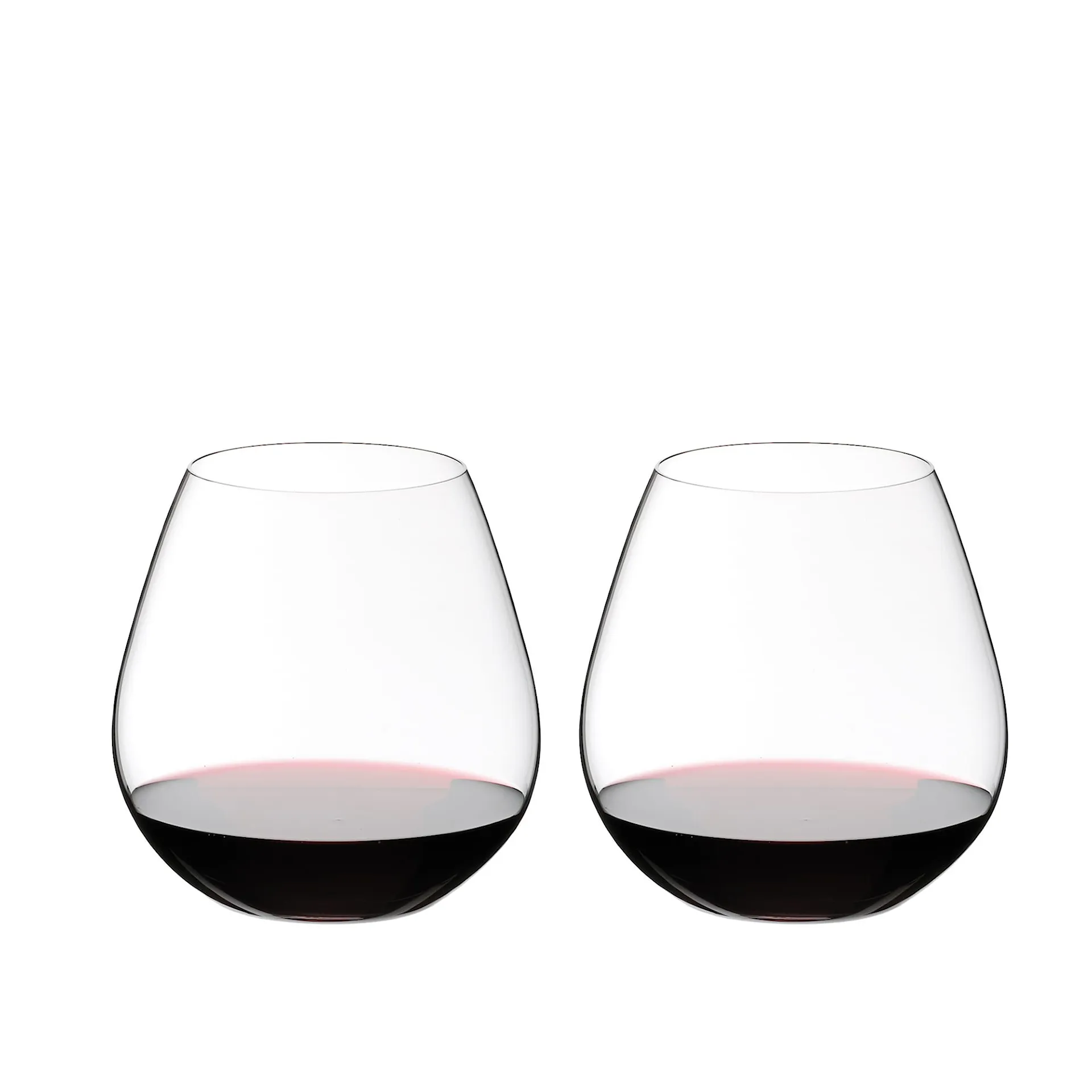 Riedel O Wine Tumbler Pinot/Nebbiolo, 2-Pack - Riedel - NO GA