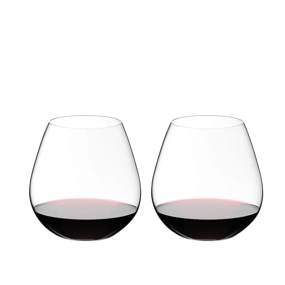 O Wine Tumbler Pinot/Nebbiolo 2-Pack