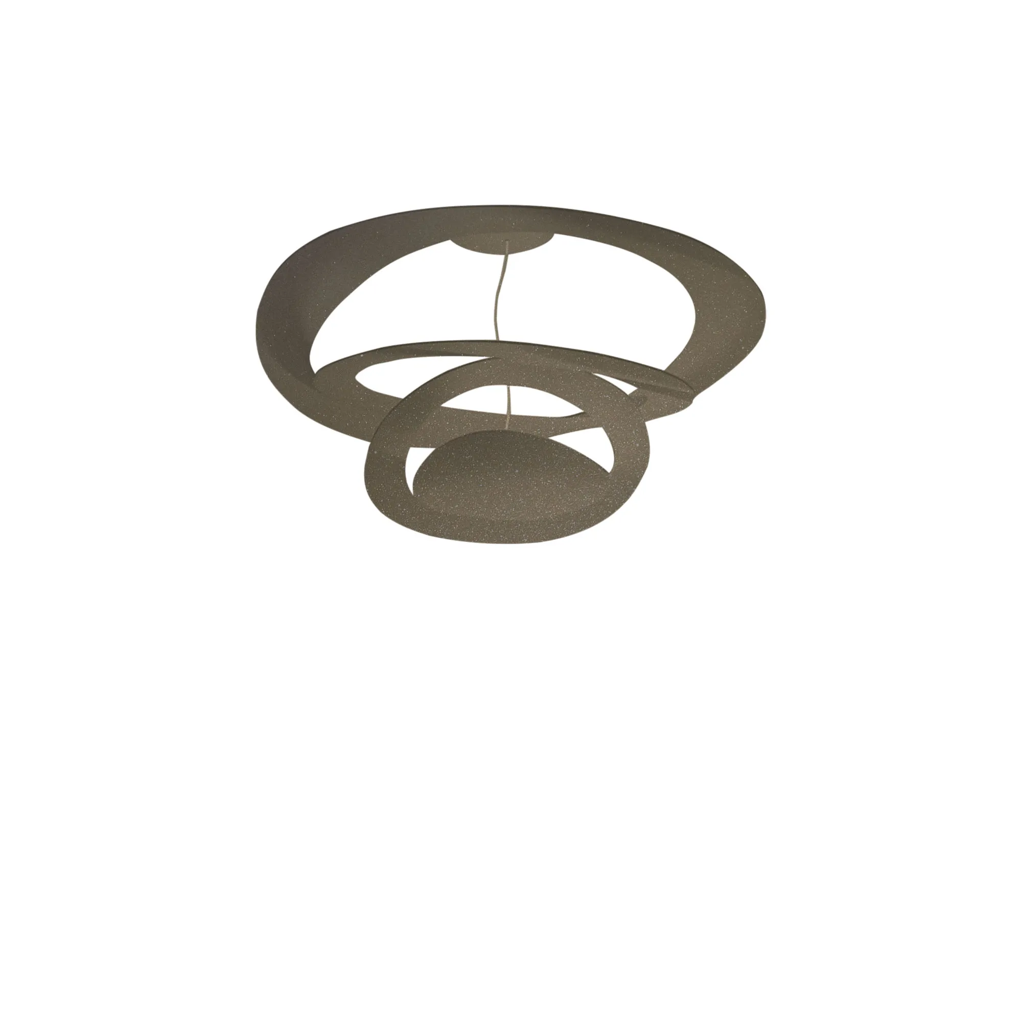 Pirce Mini LED kattovalaisin - 1