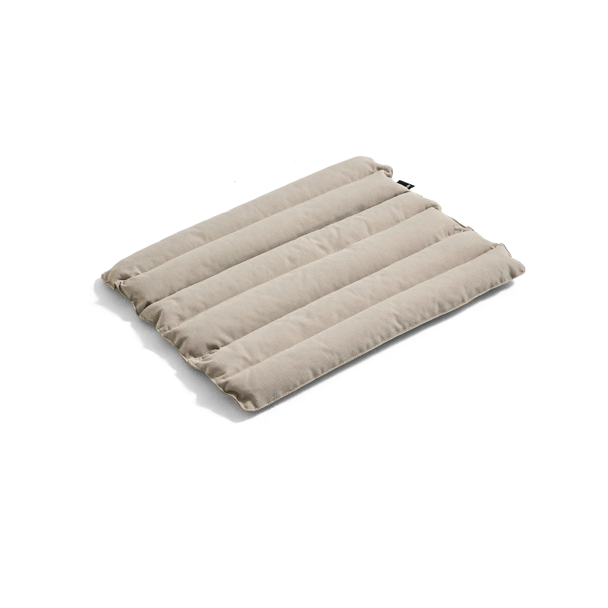 Traverse Quilted Seat Cushion Armchair - 1