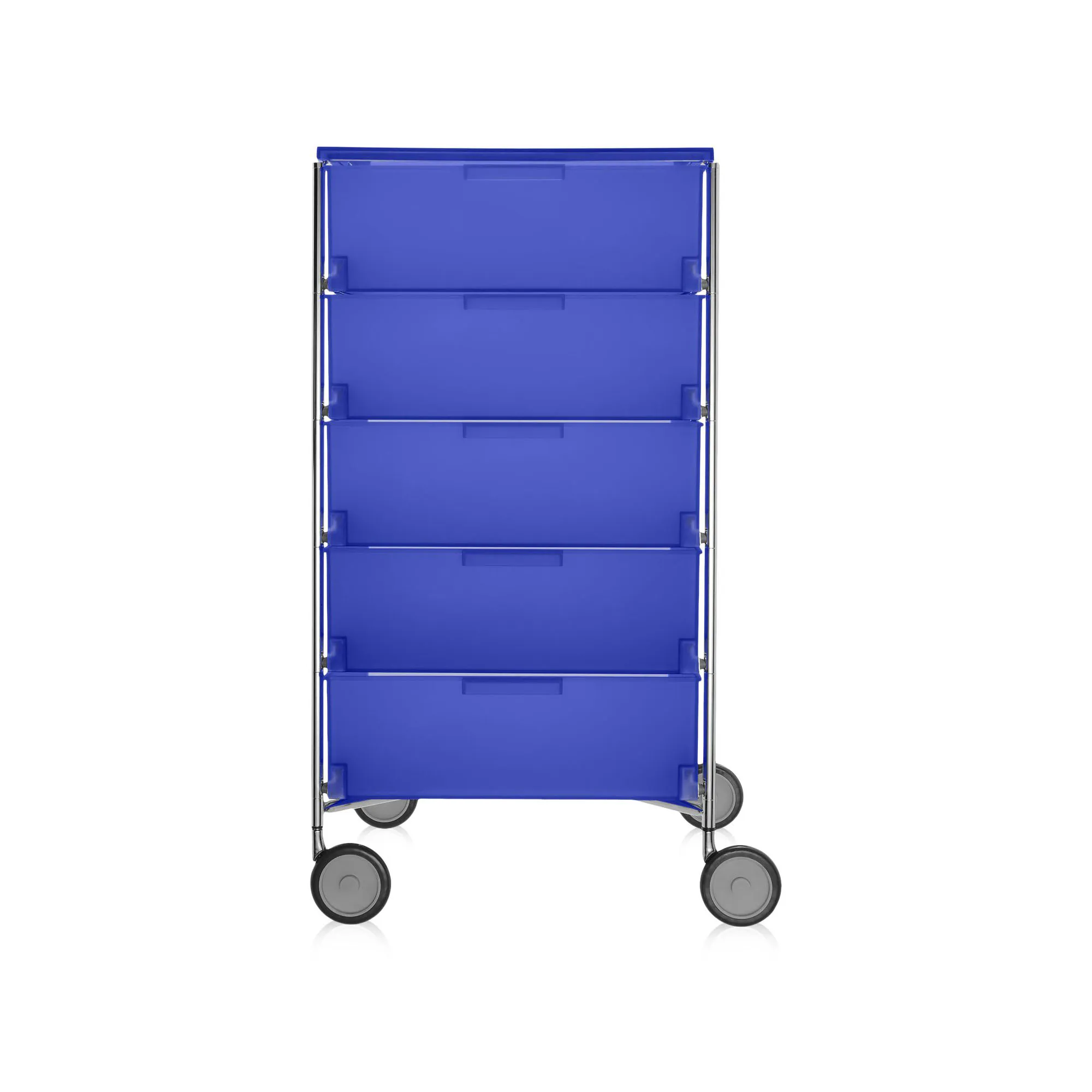 Mobil 5 Drawers with Wheels - 7