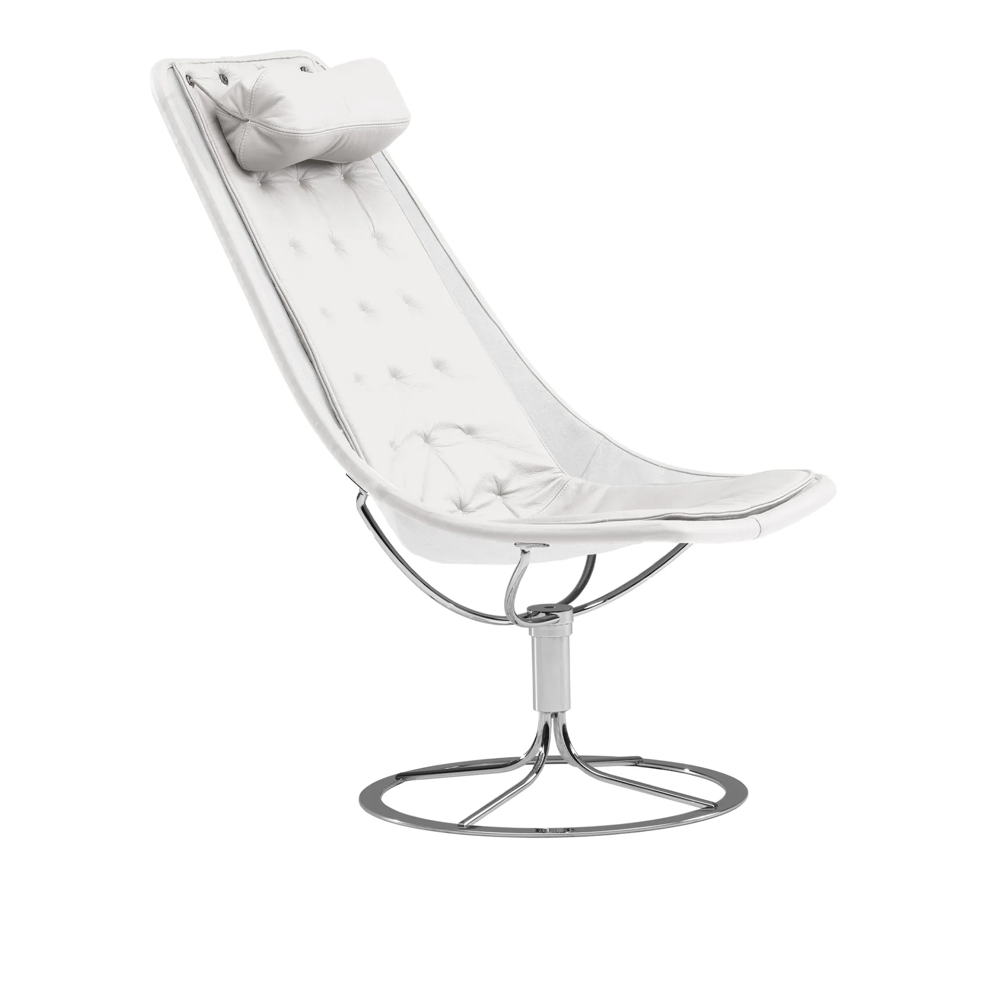 Jetson 66 Armchair - Bruno Mathsson International - Bruno Mathsson - NO GA