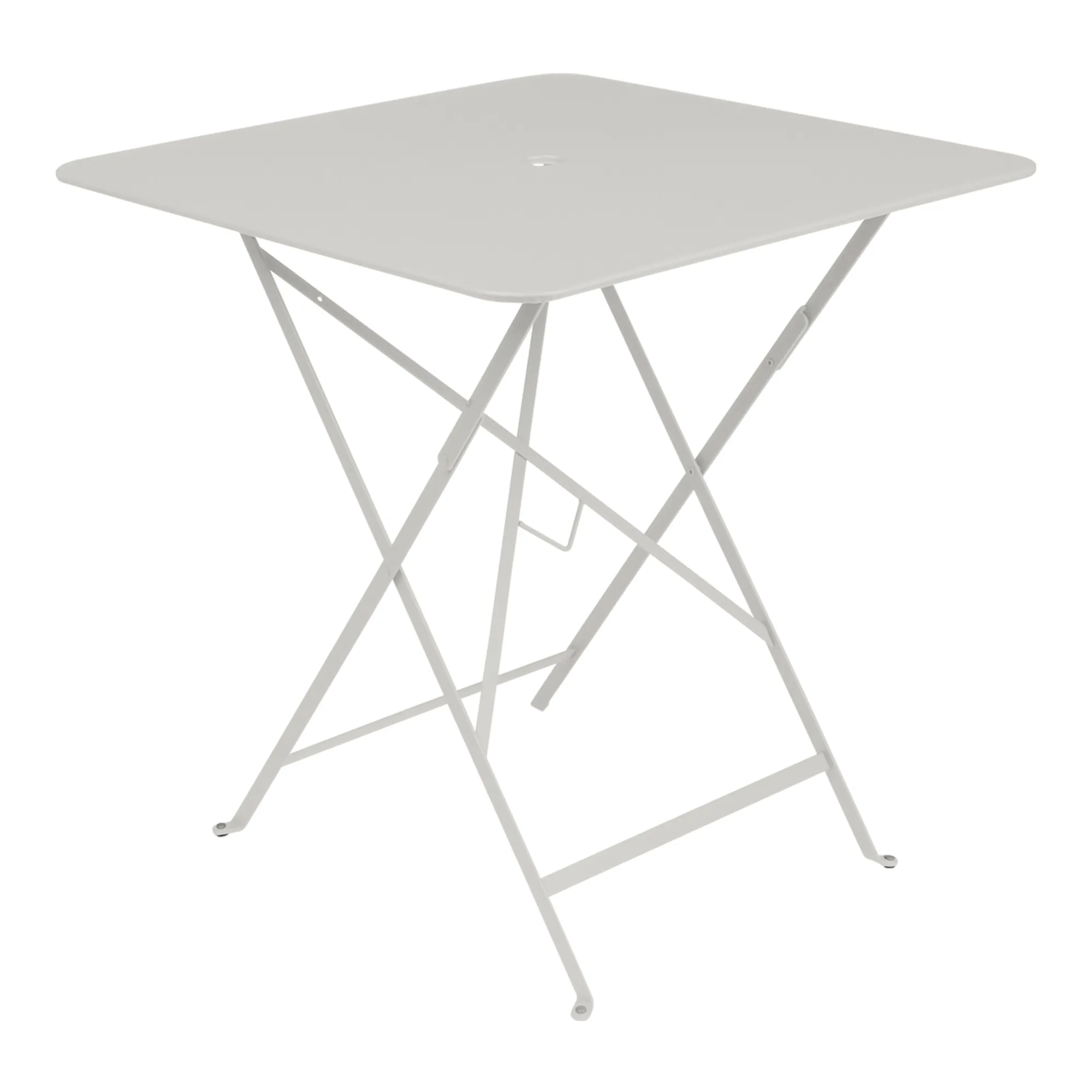 Bistro Outdoor Dining Table 71 x 71 cm - 1
