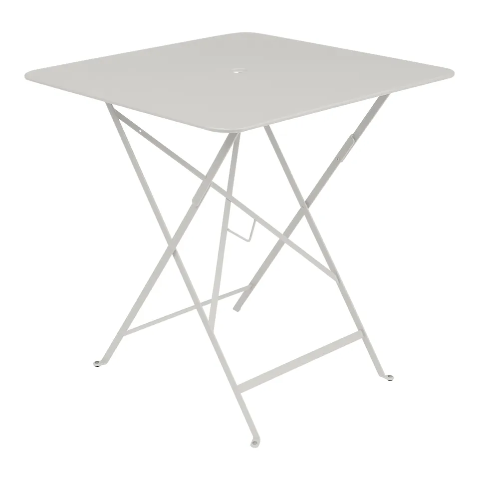 Bistro Outdoor Dining Table 71 x 71 cm
