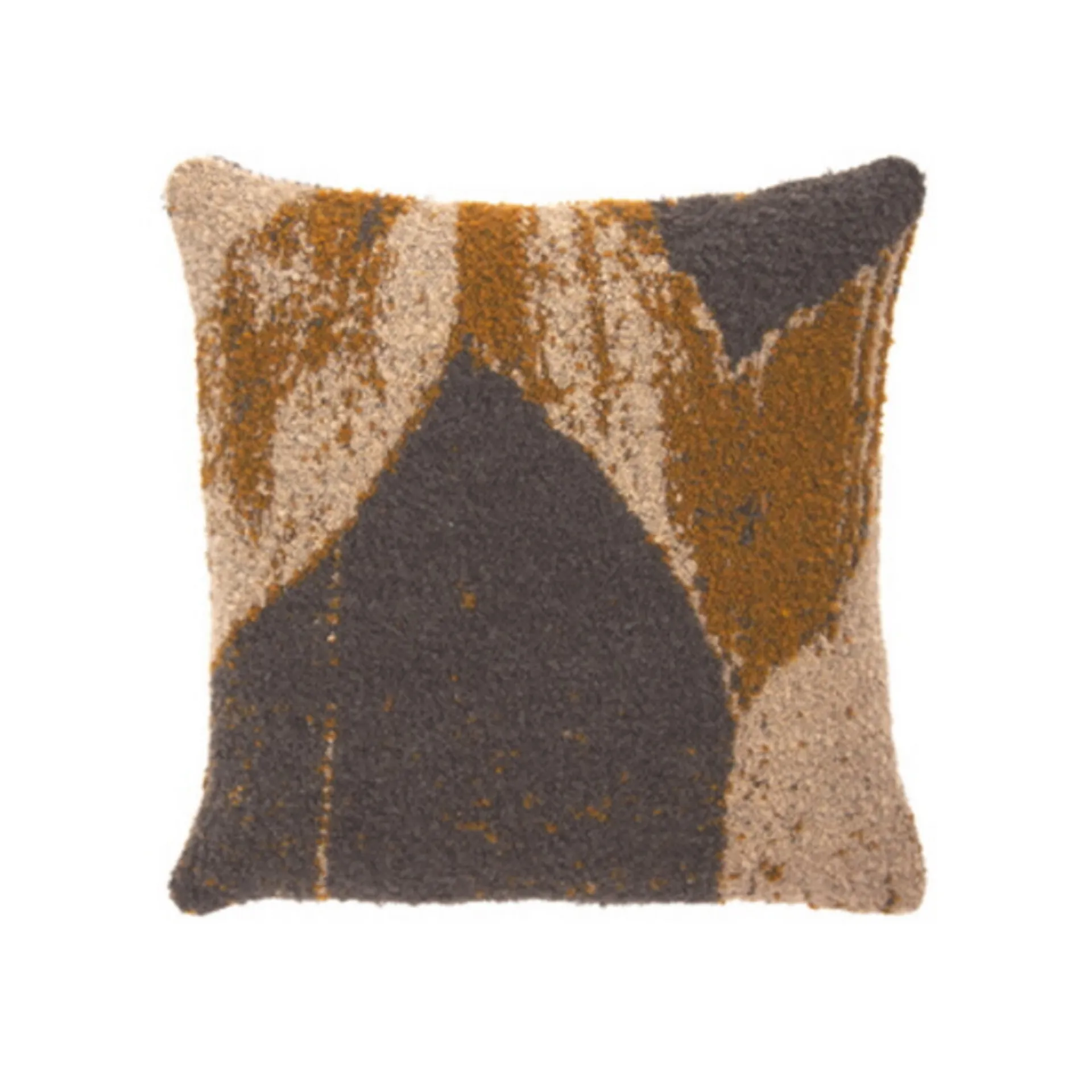 Avana Chevron Cushion Square - Ethnicraft - NO GA