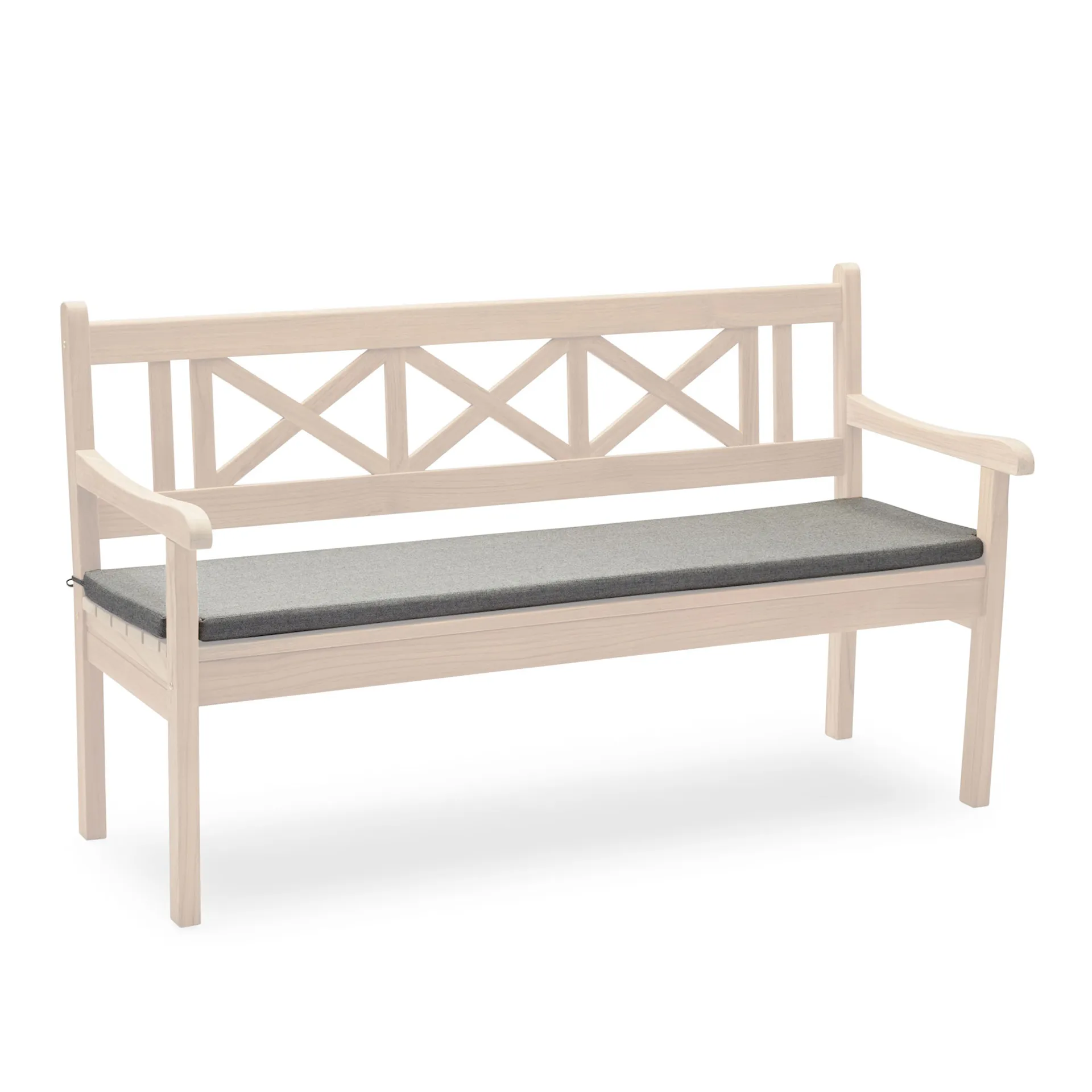 Skagen Bench Cushion - Fritz Hansen - NO GA