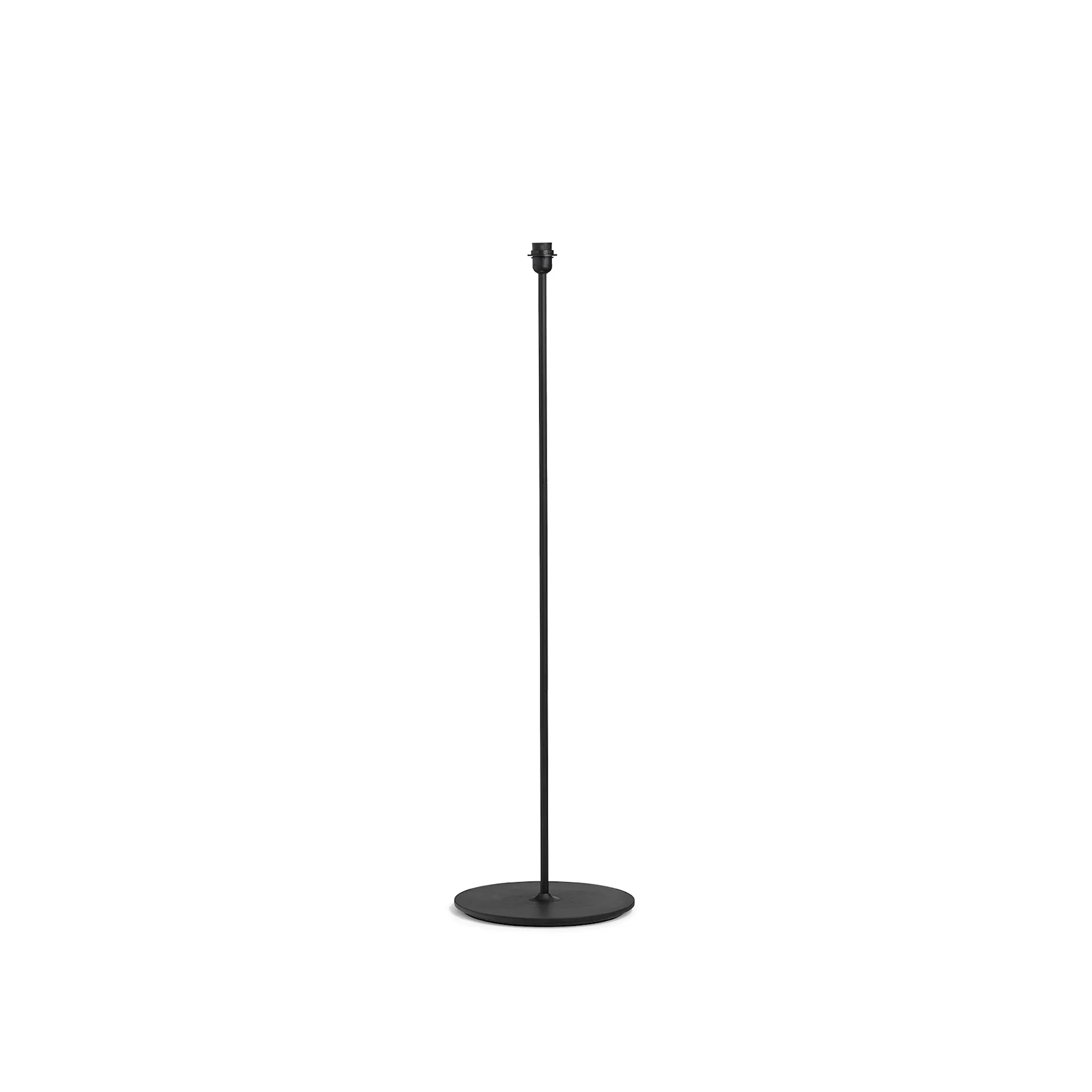 Common Floor Lamp Base - HAY - NO GA