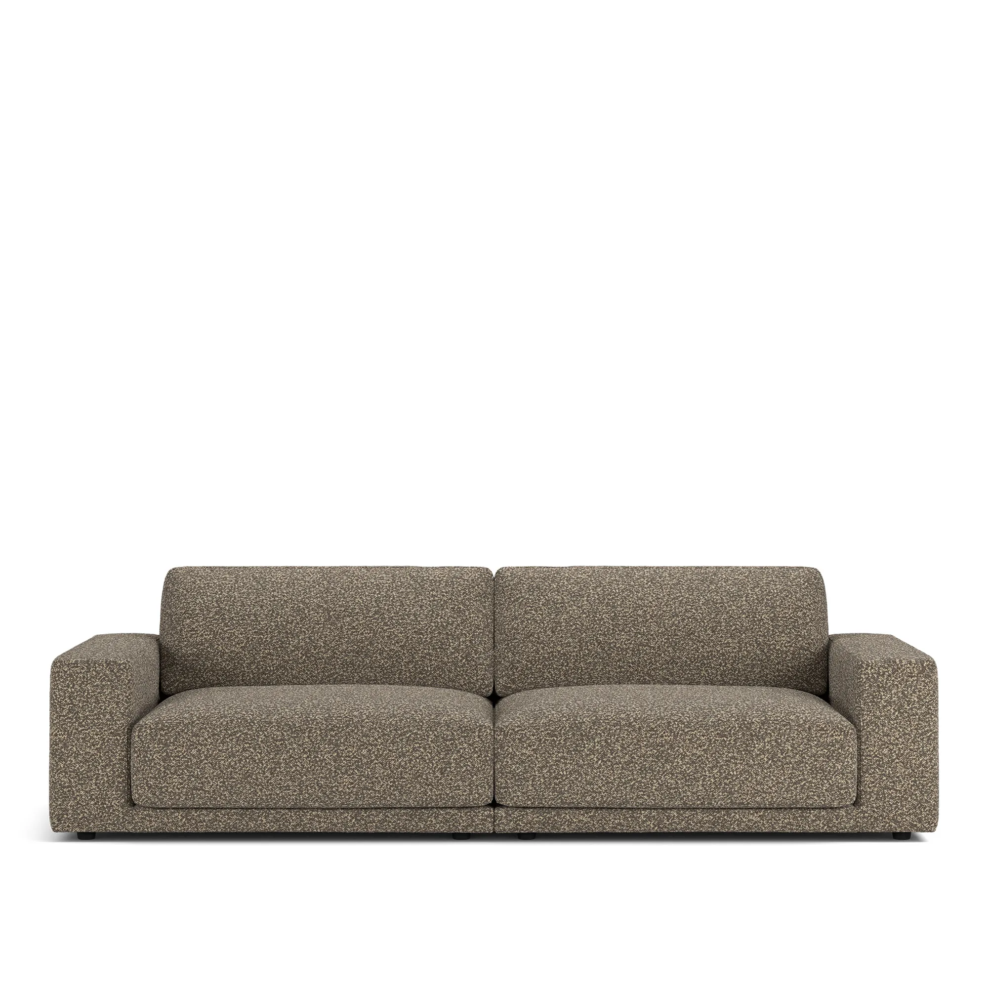 Elsa 2.5-Seater Sofa - 1