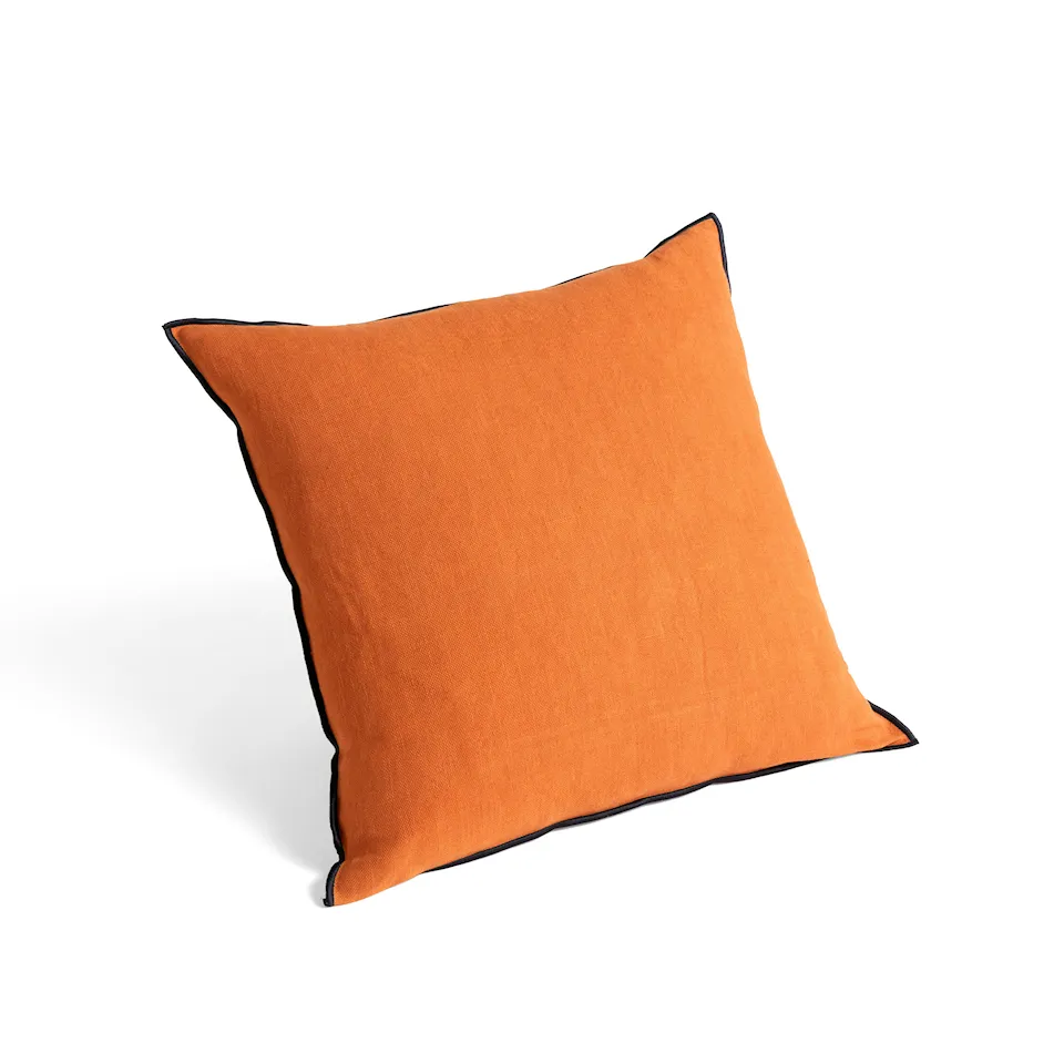 Outline Cushion - Sienna