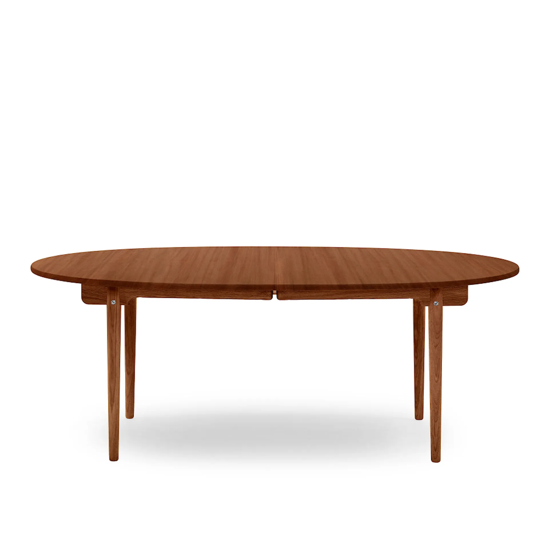 CH338 Mahogany - Carl Hansen - Hans J. Wegner - NO GA