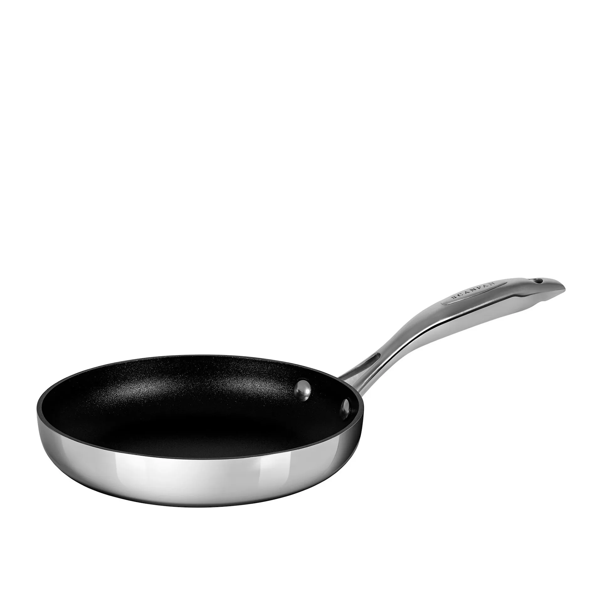 HAPTIQ Frying pan 28 cm - Scanpan - NO GA