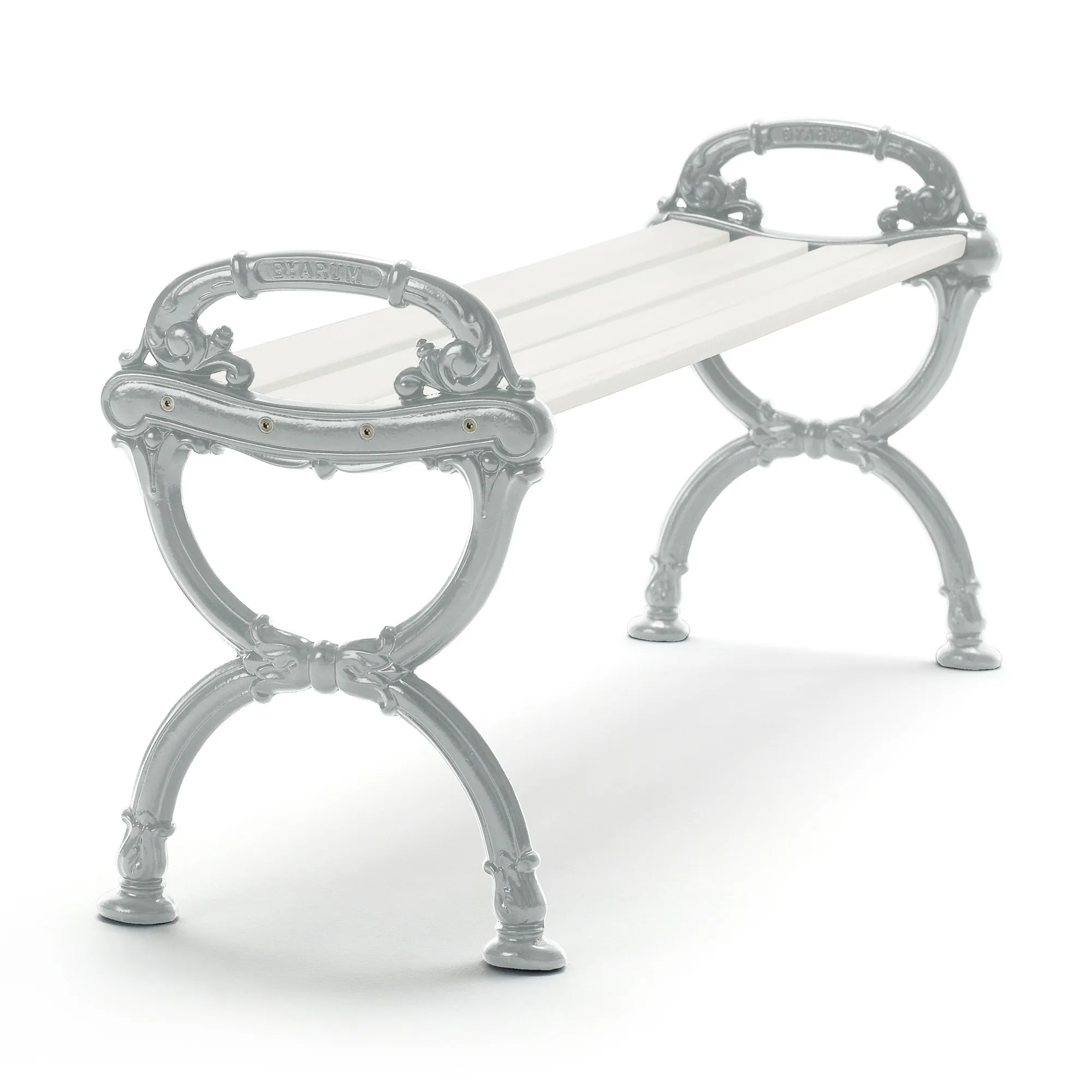 Byarum Bench - 1