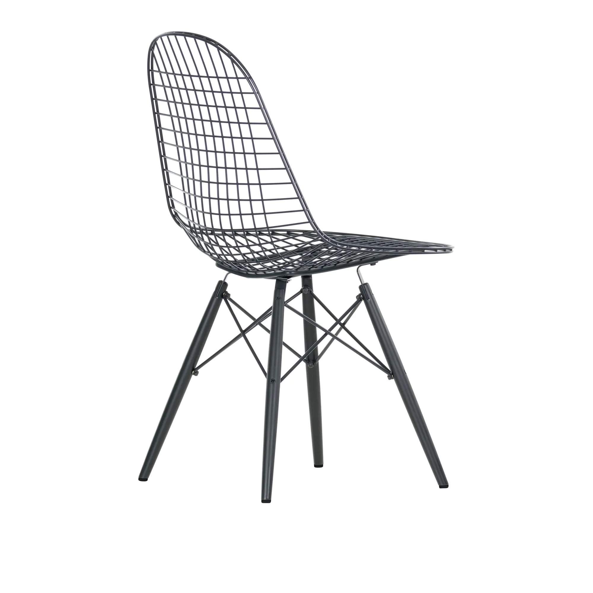 Wire Chair DKW Chair - 1