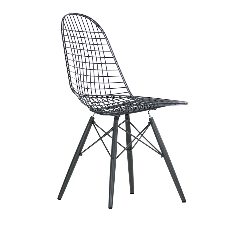Wire Chair DKW Chair