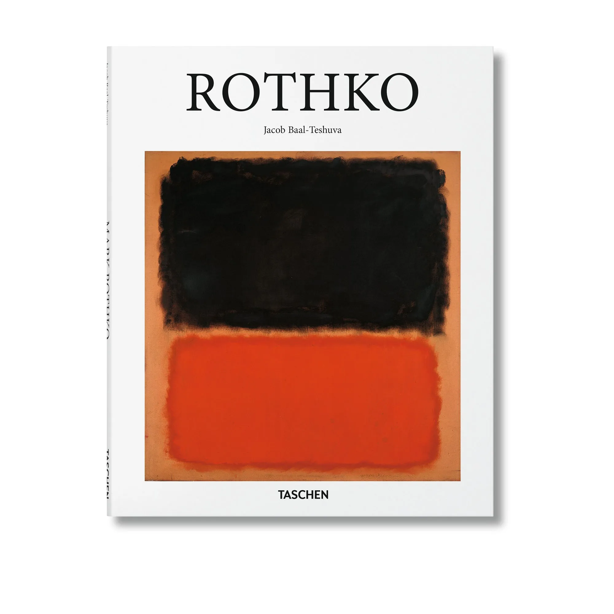 Rothko - Basic Art Series - 1