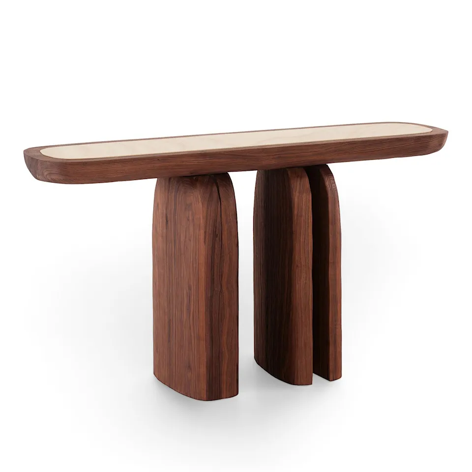 Bread Console