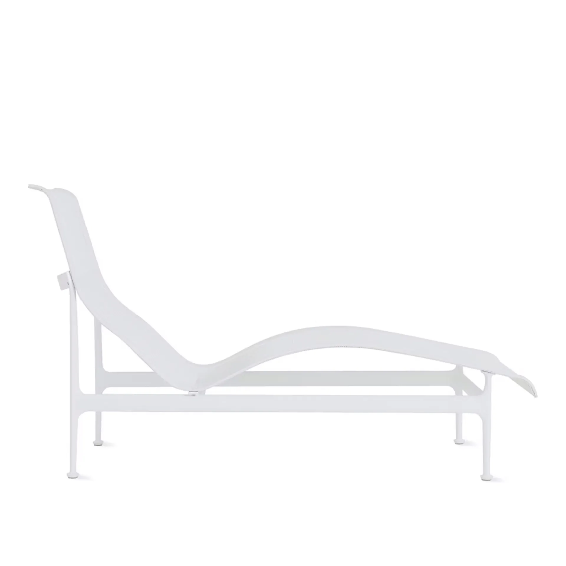 1966 Contour Chaise Lounge - Knoll - NO GA