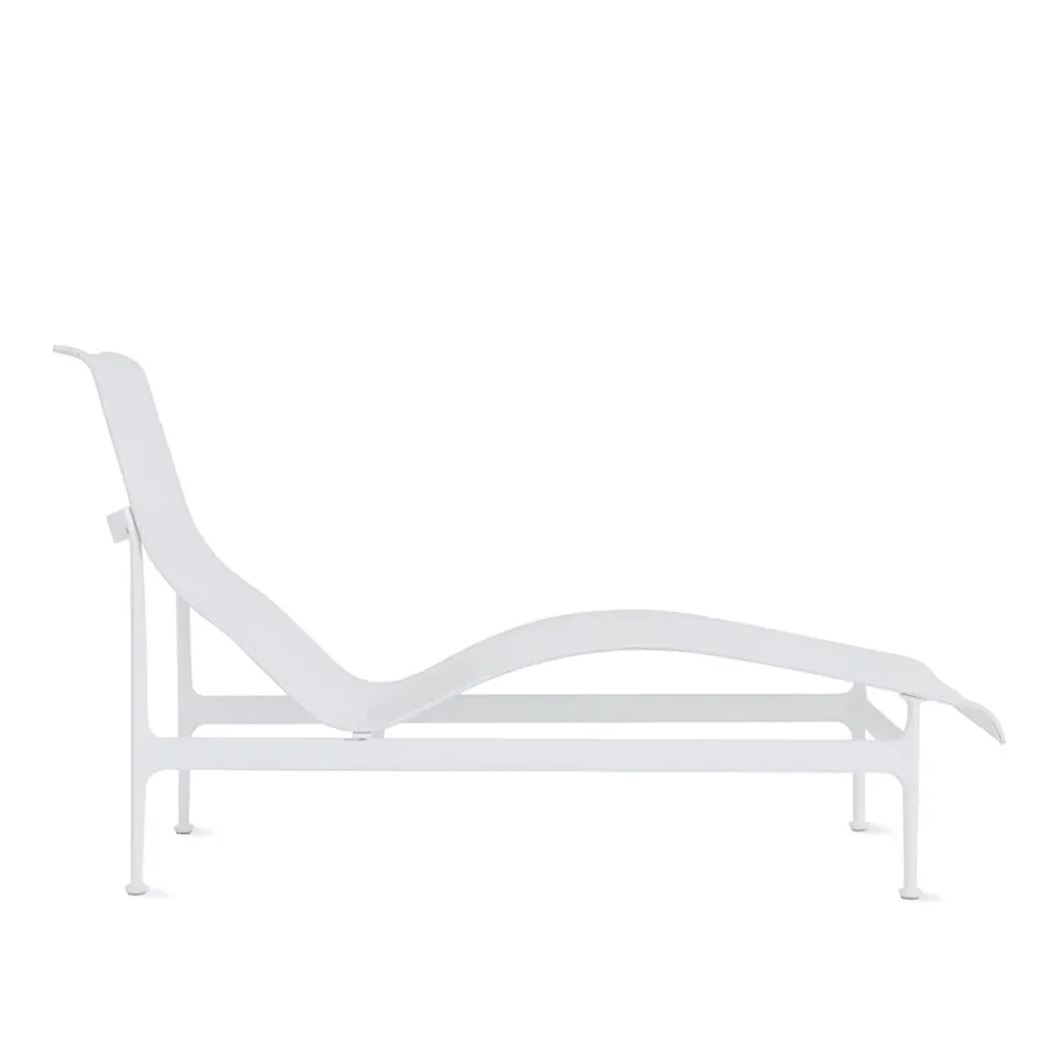 1966 Contour Chaise Lounge