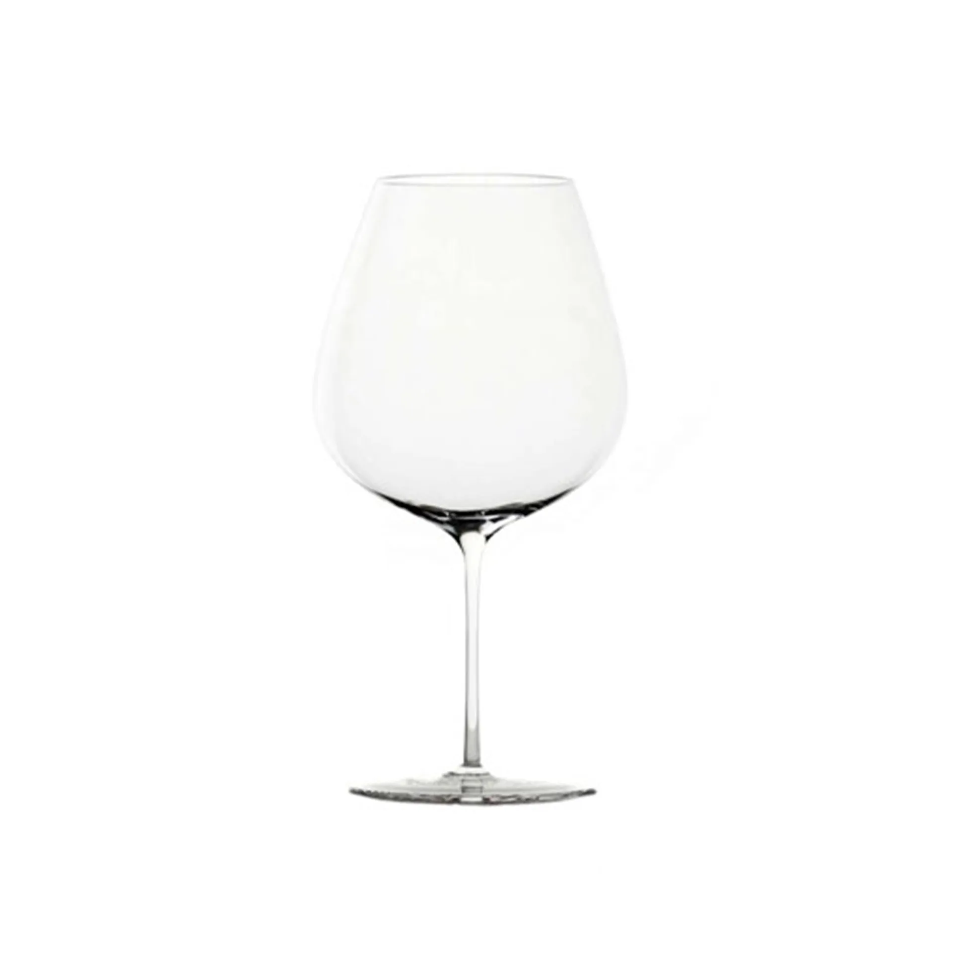 Oak wine glass - 1 pc. - BOBO - NO GA