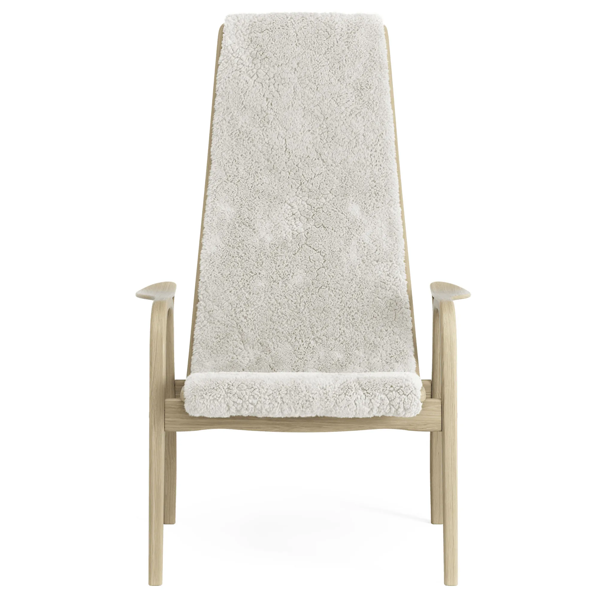 Lamino armchair - 4