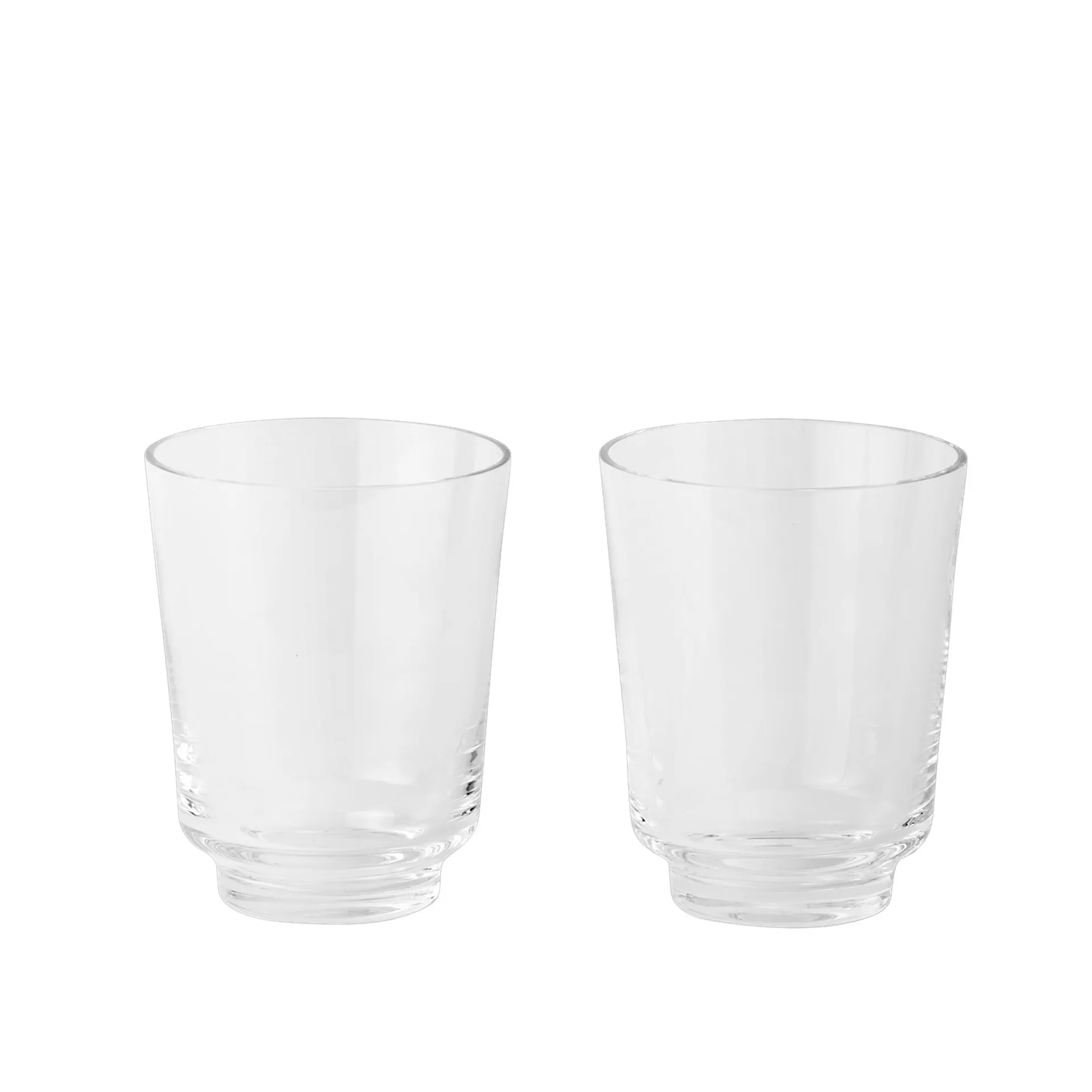 Raise Glasses 30 cl Set of 2 - Muuto - NO GA