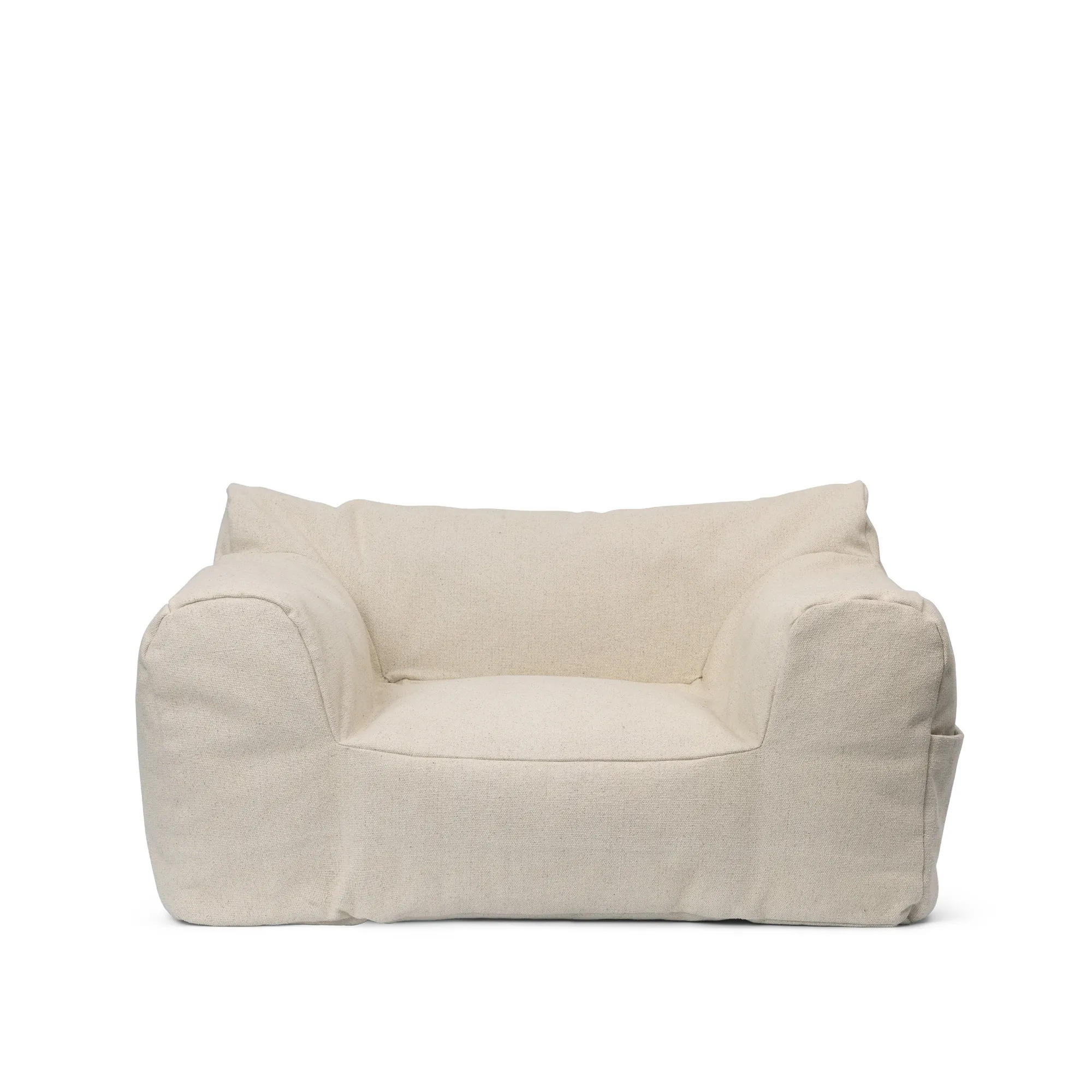 Billow Bean Bag - 1