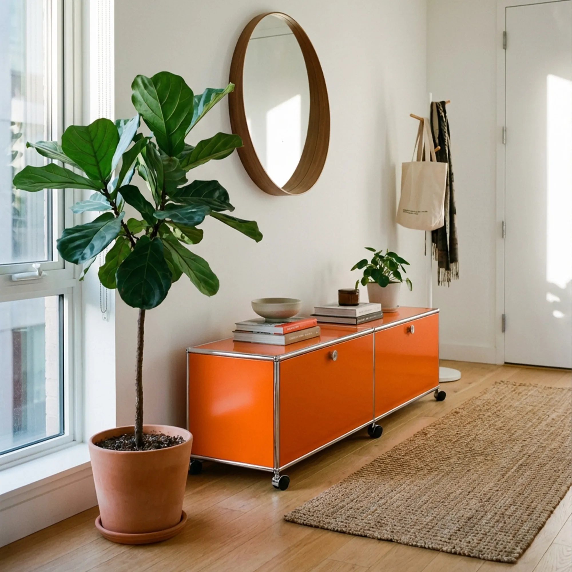USM Haller M61 TV Stand - 3