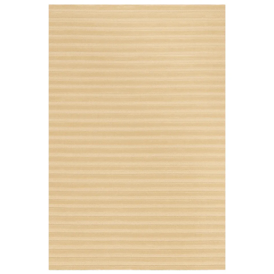 Park 03 Sunrise Wool Rug