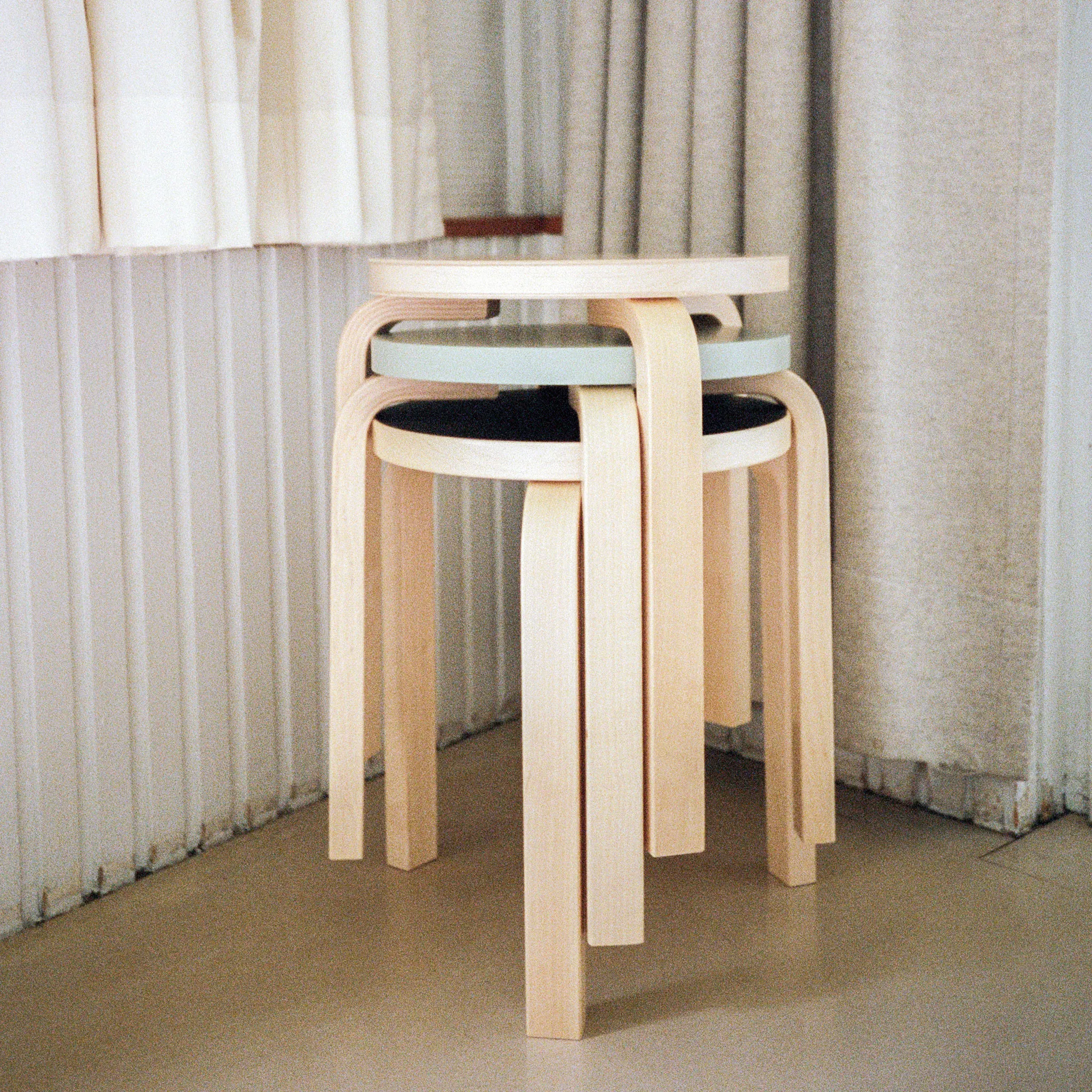 Stool 60 - 4
