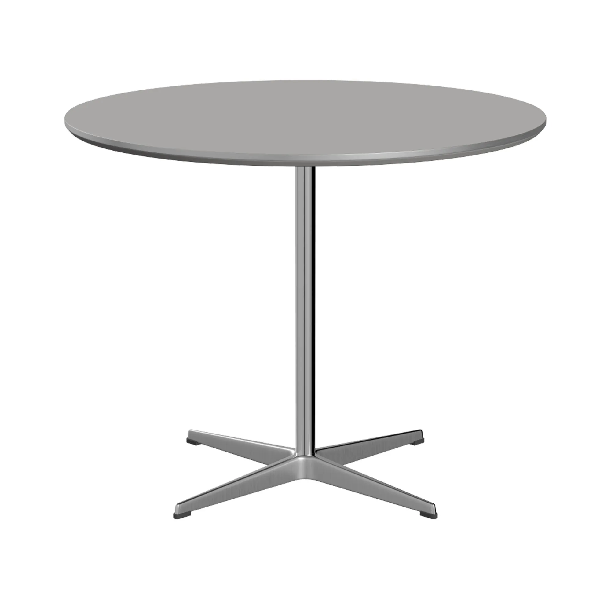 A623 Circular Café Table Ø90 cm - 1