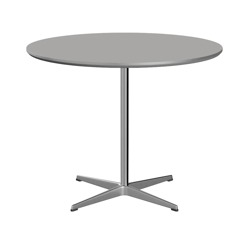 A623 Circular Café Table Ø90 cm