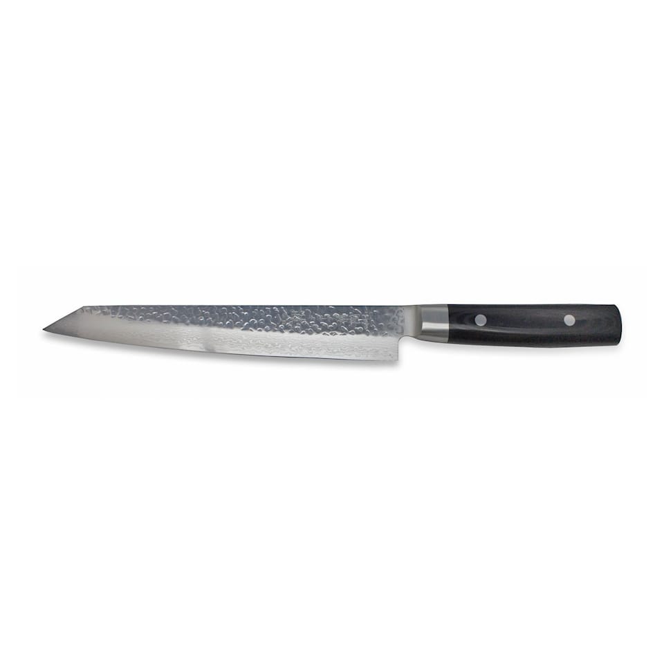 Yaxell Zen Trench knife 22.5 cm