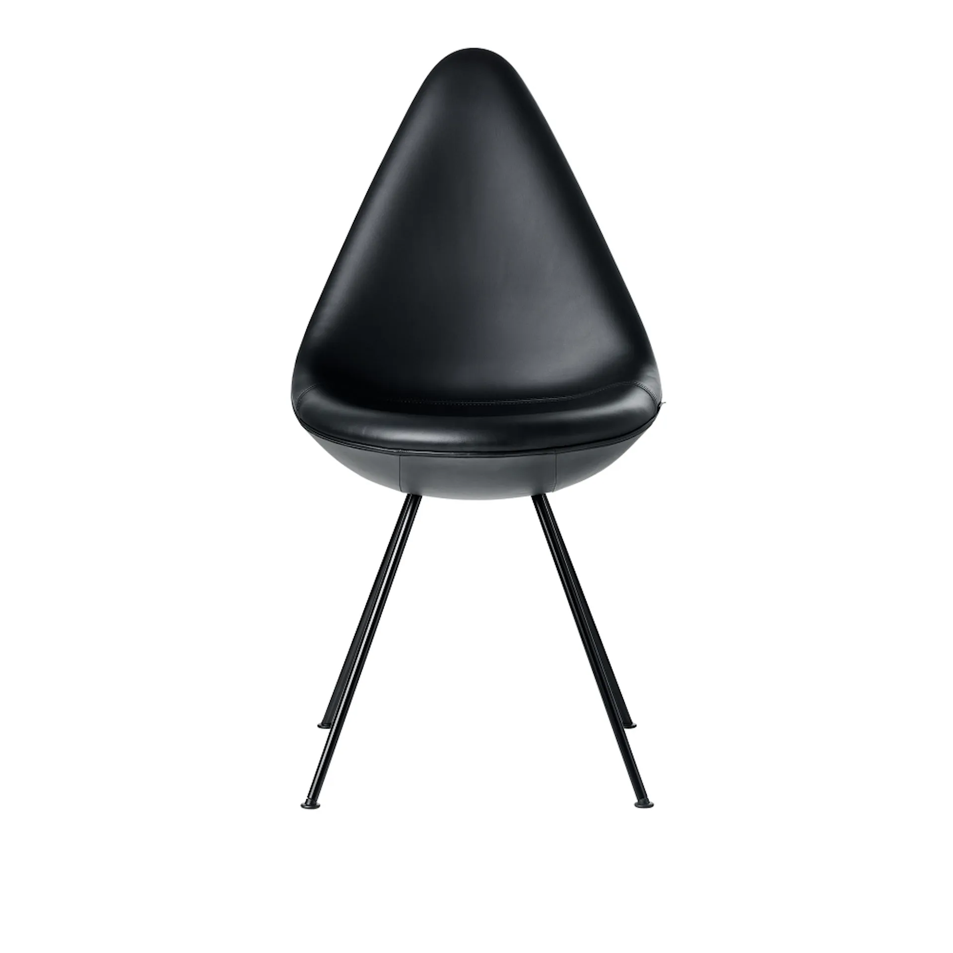 3110UB Droppen - Fritz Hansen - Arne Jacobsen - NO GA