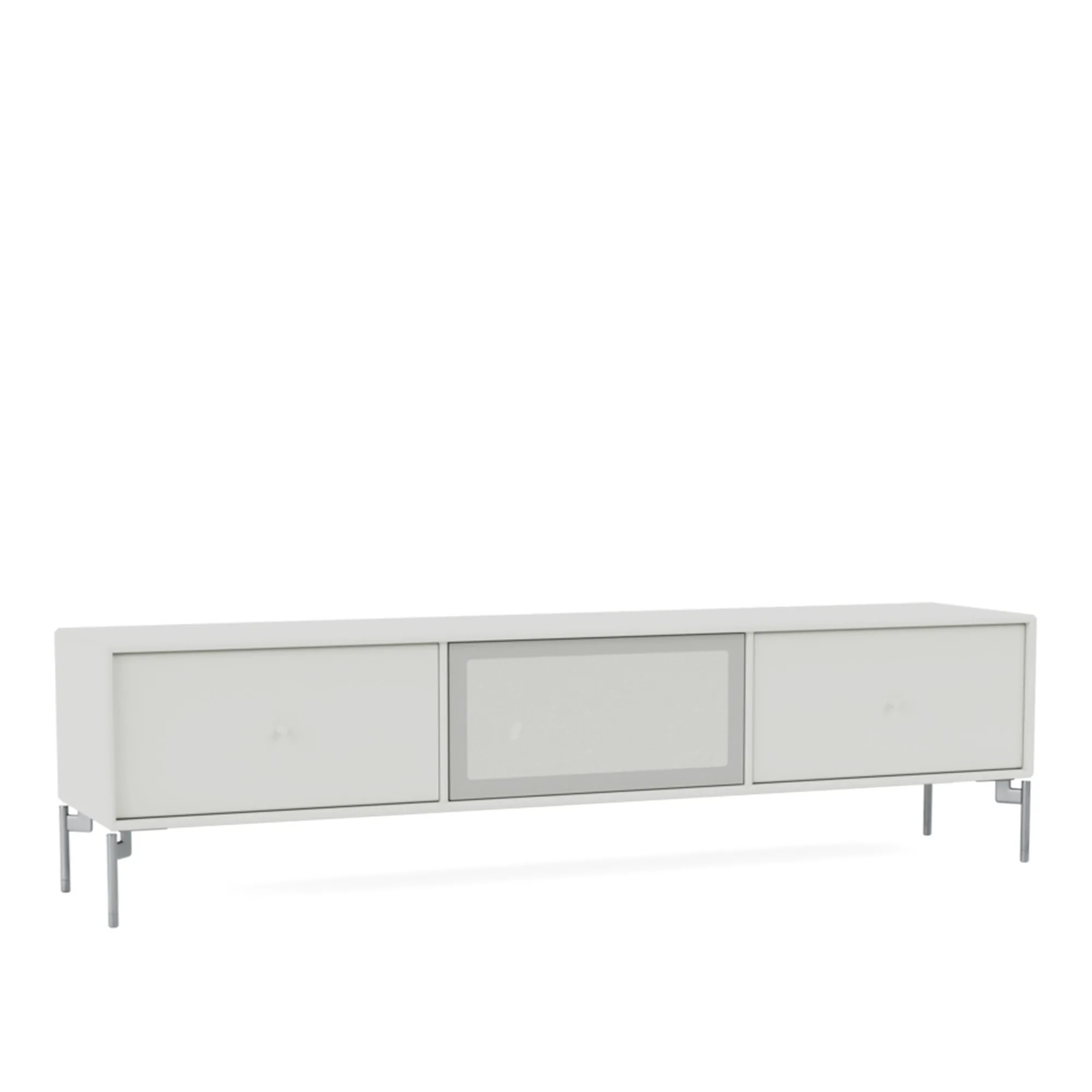 Montana Selection Octave V TV-bord ben - 1