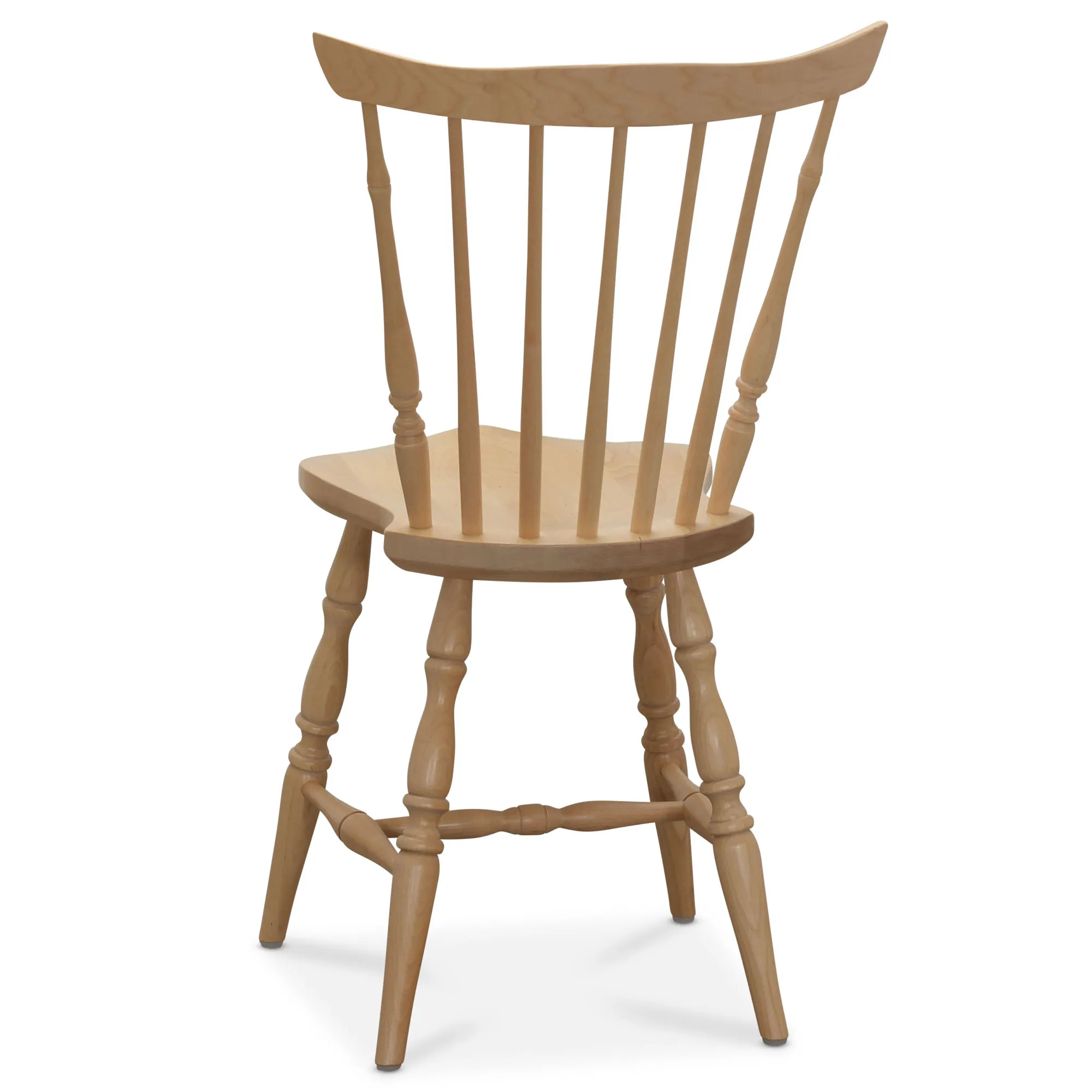 Classic windsorstoel - 4