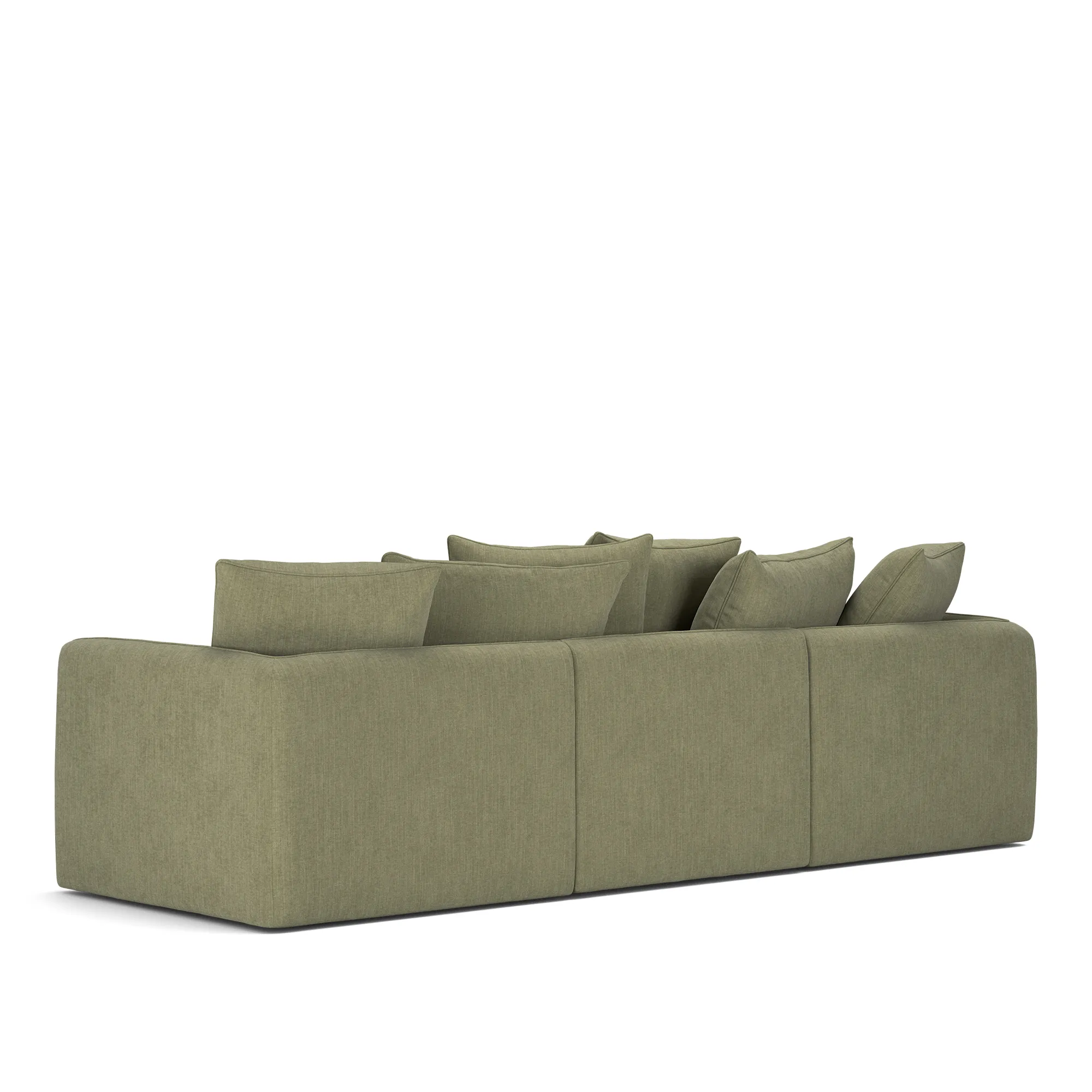 Pavarotti 3-Seater - 7