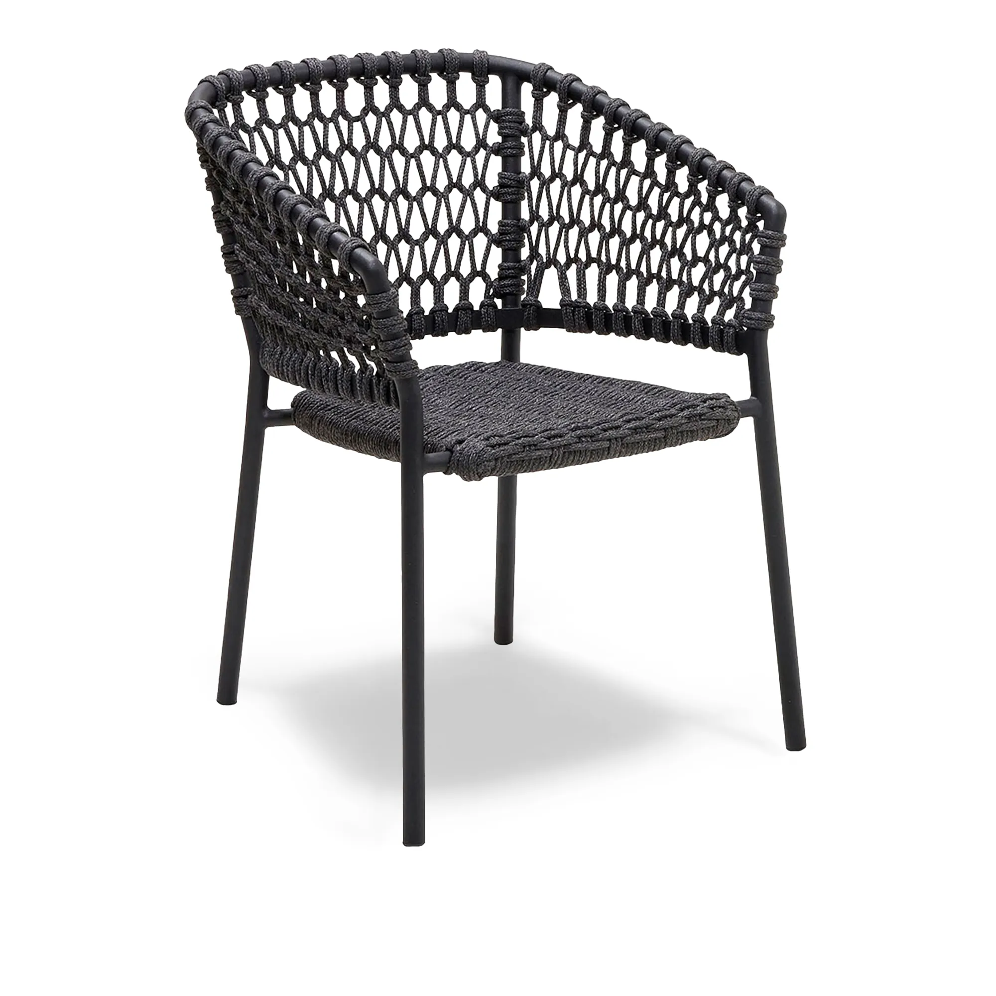 Ocean chair - 1