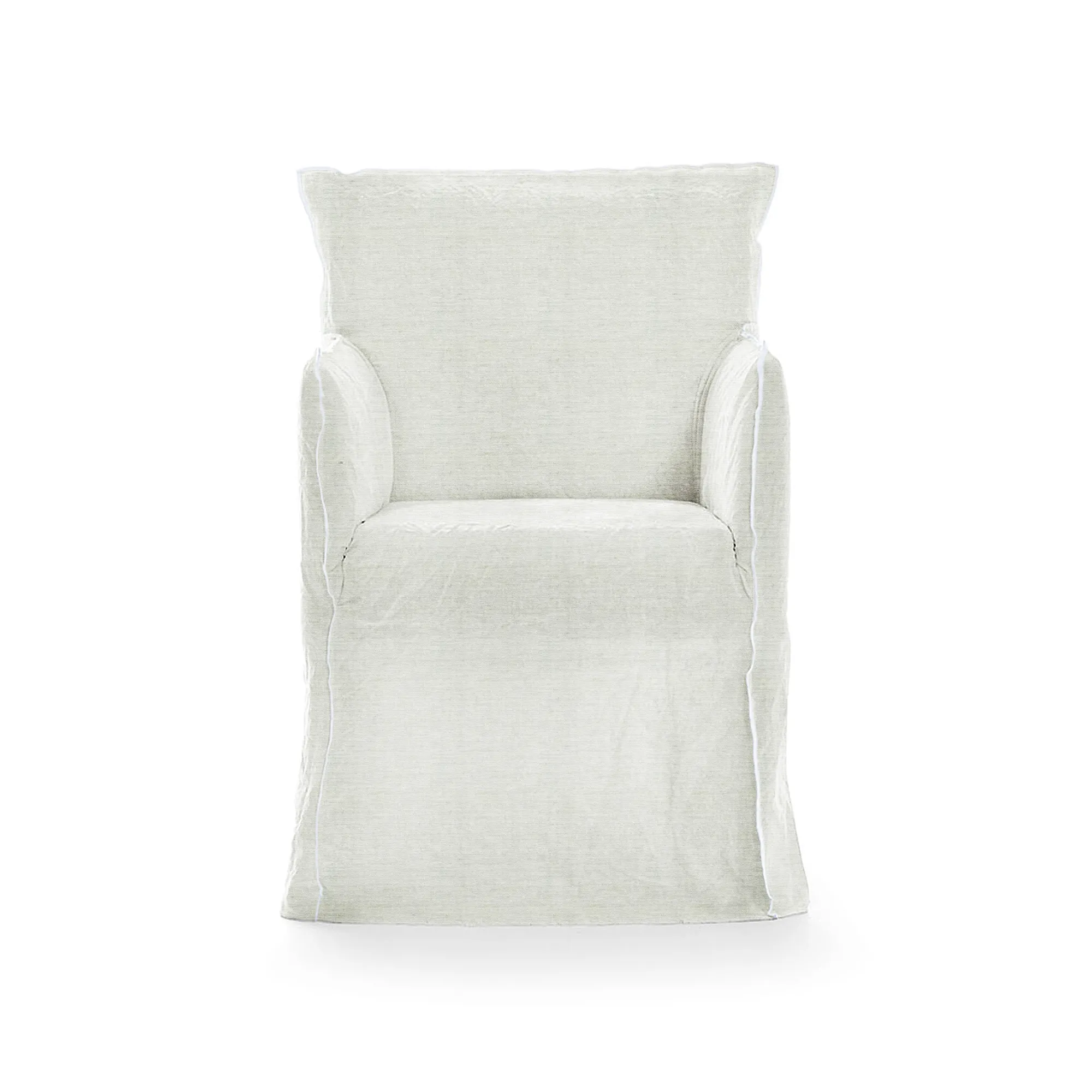 Ghost 25 Chair - 1