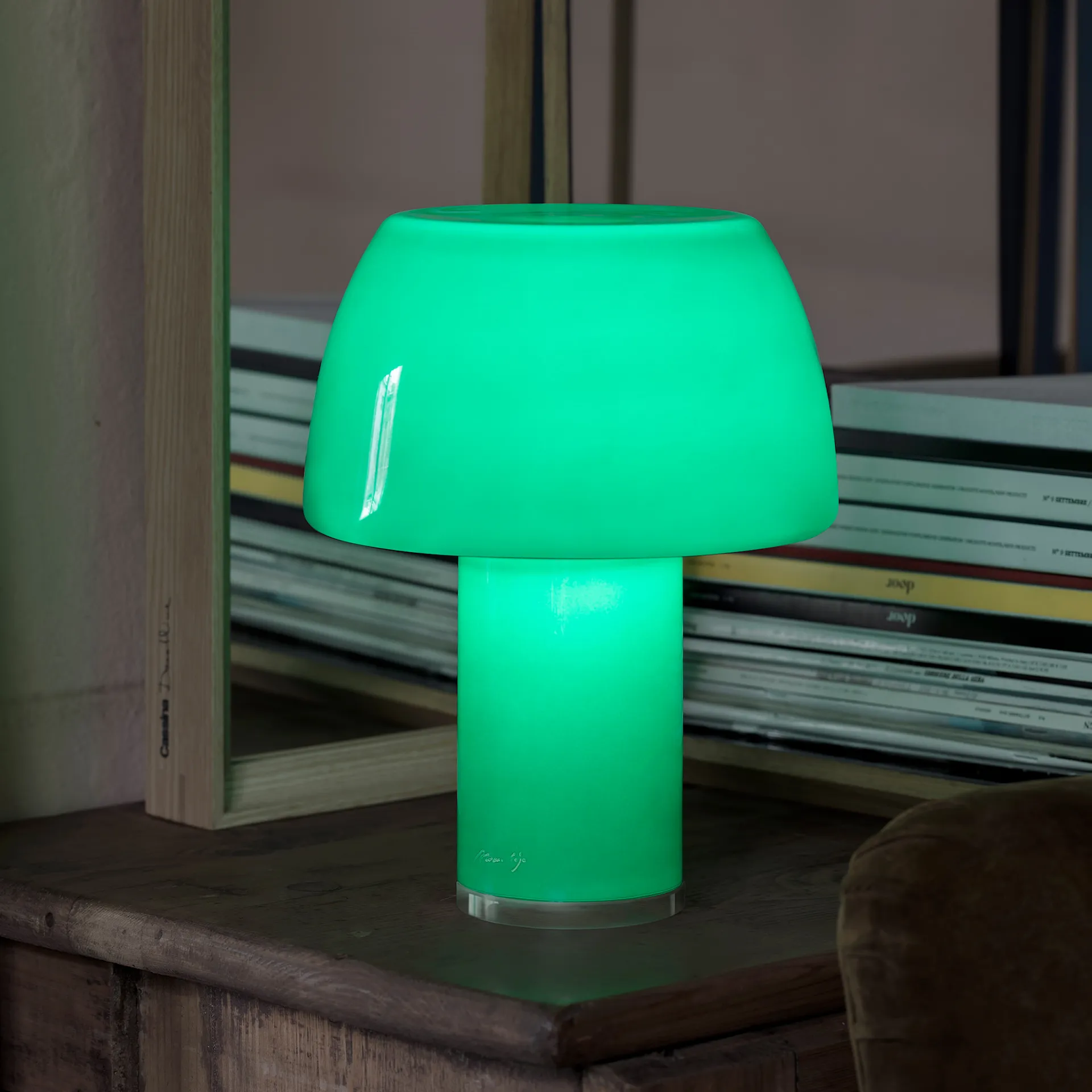 Lorosae Table Lamp - Nemo Lighting - NO GA