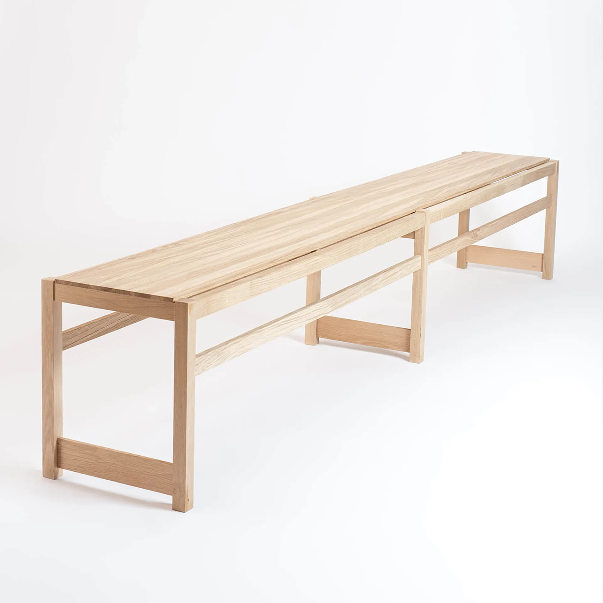 Bench V.DE.06 - Verk - NO GA