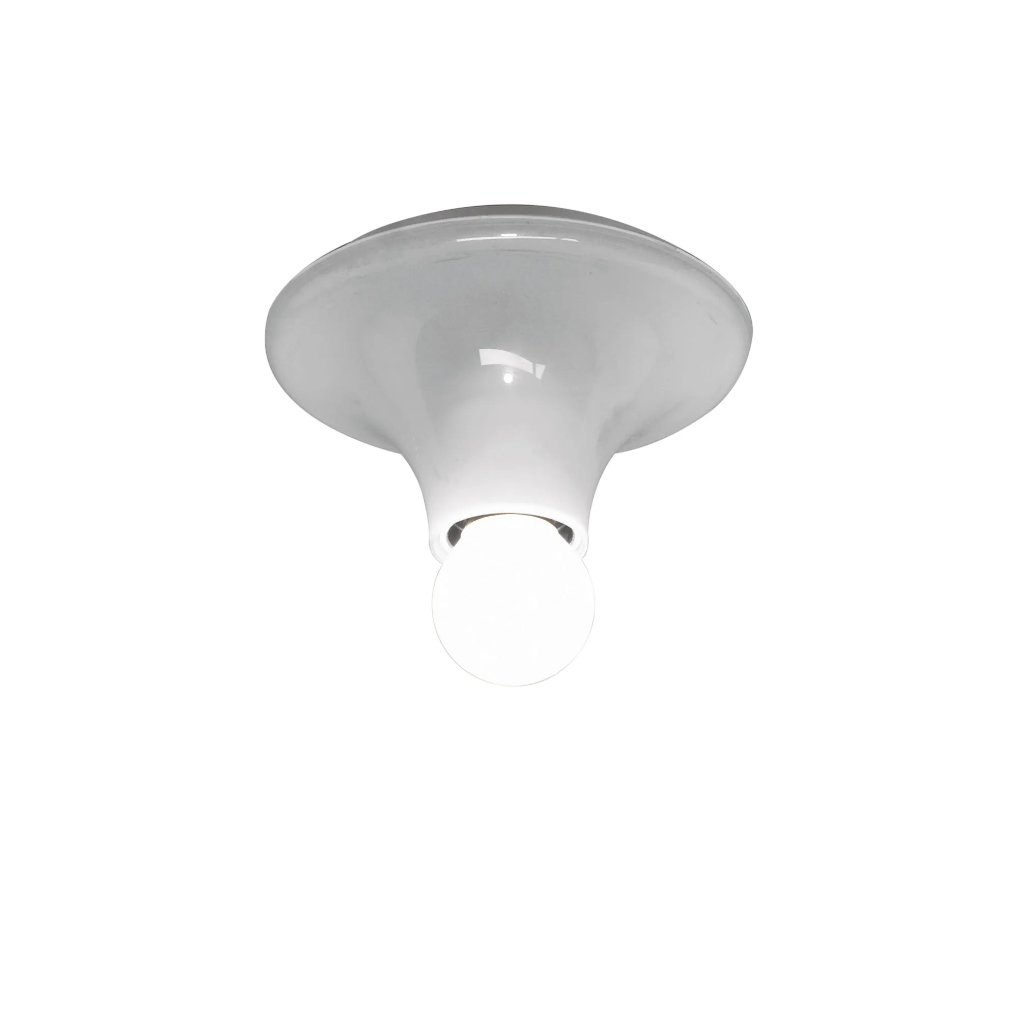 Teti Wall/Ceiling Lamp - 1