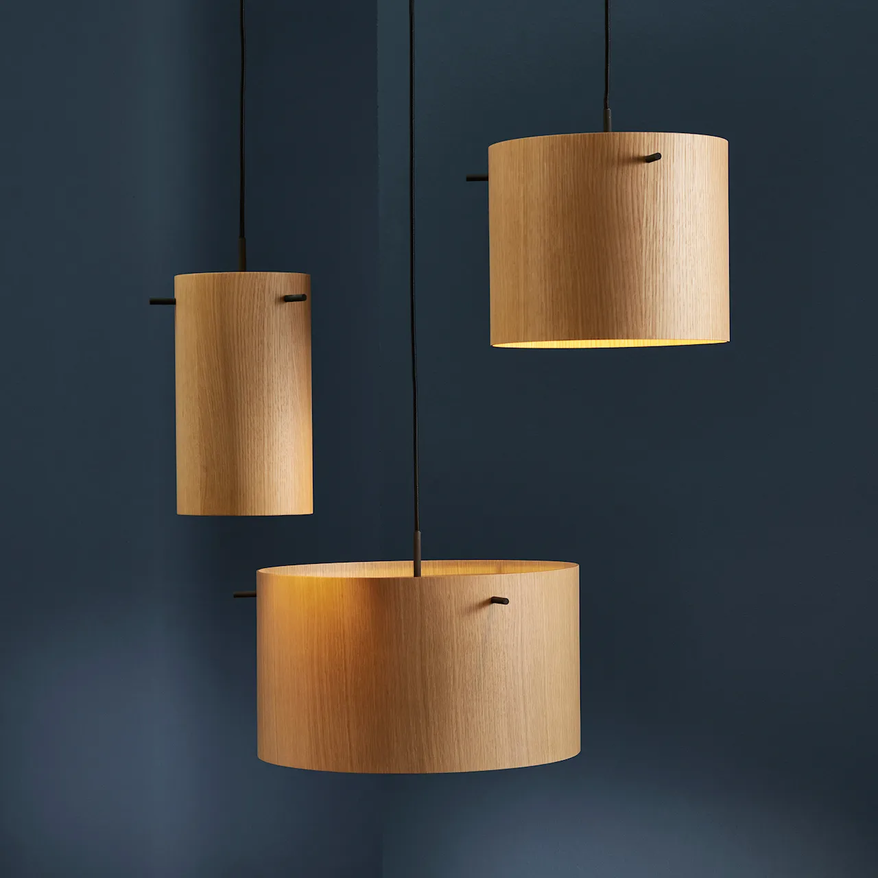 FM 1954 Pendant Lamp Ø16 cm