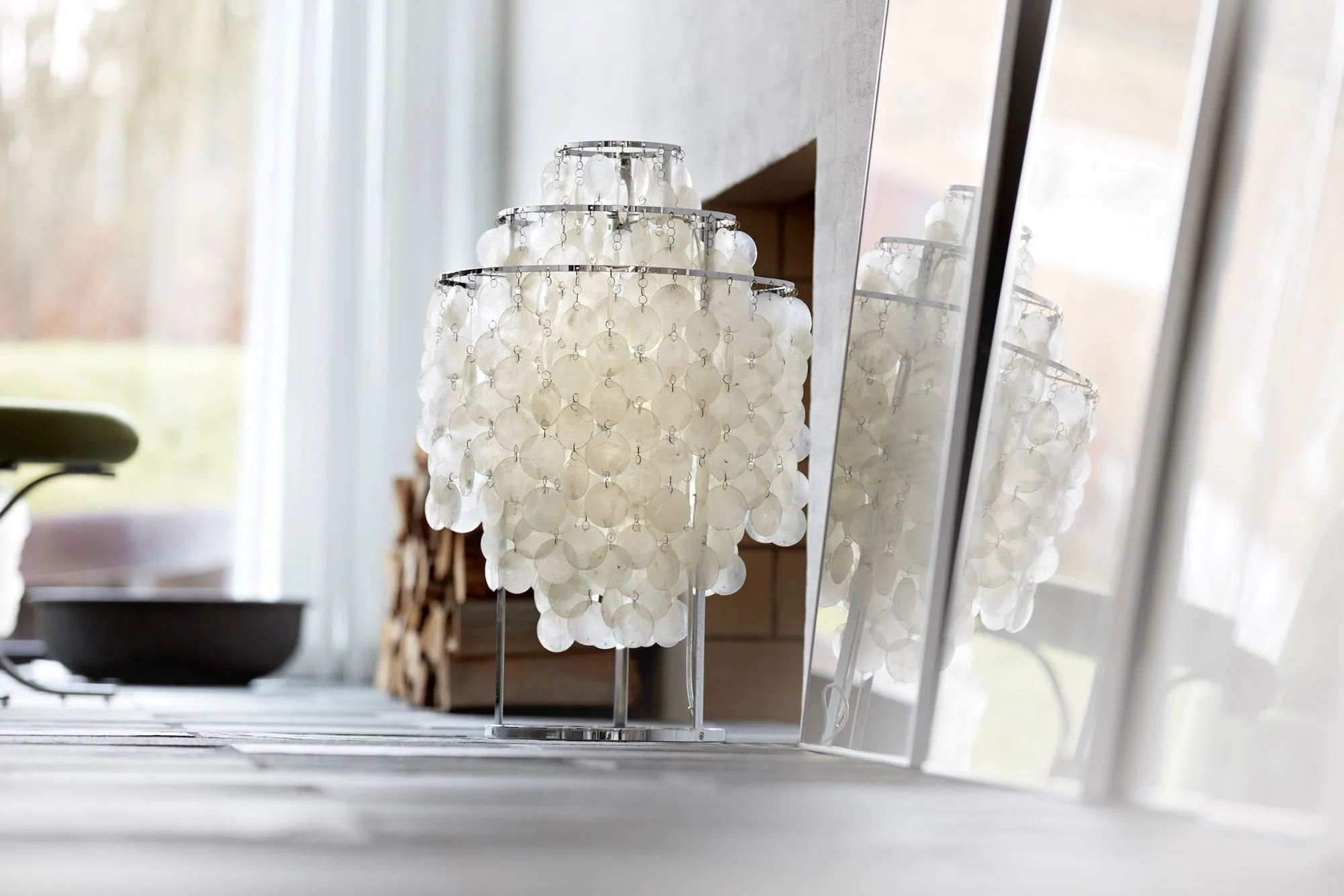 Fun 1TM Table Lamp - 2