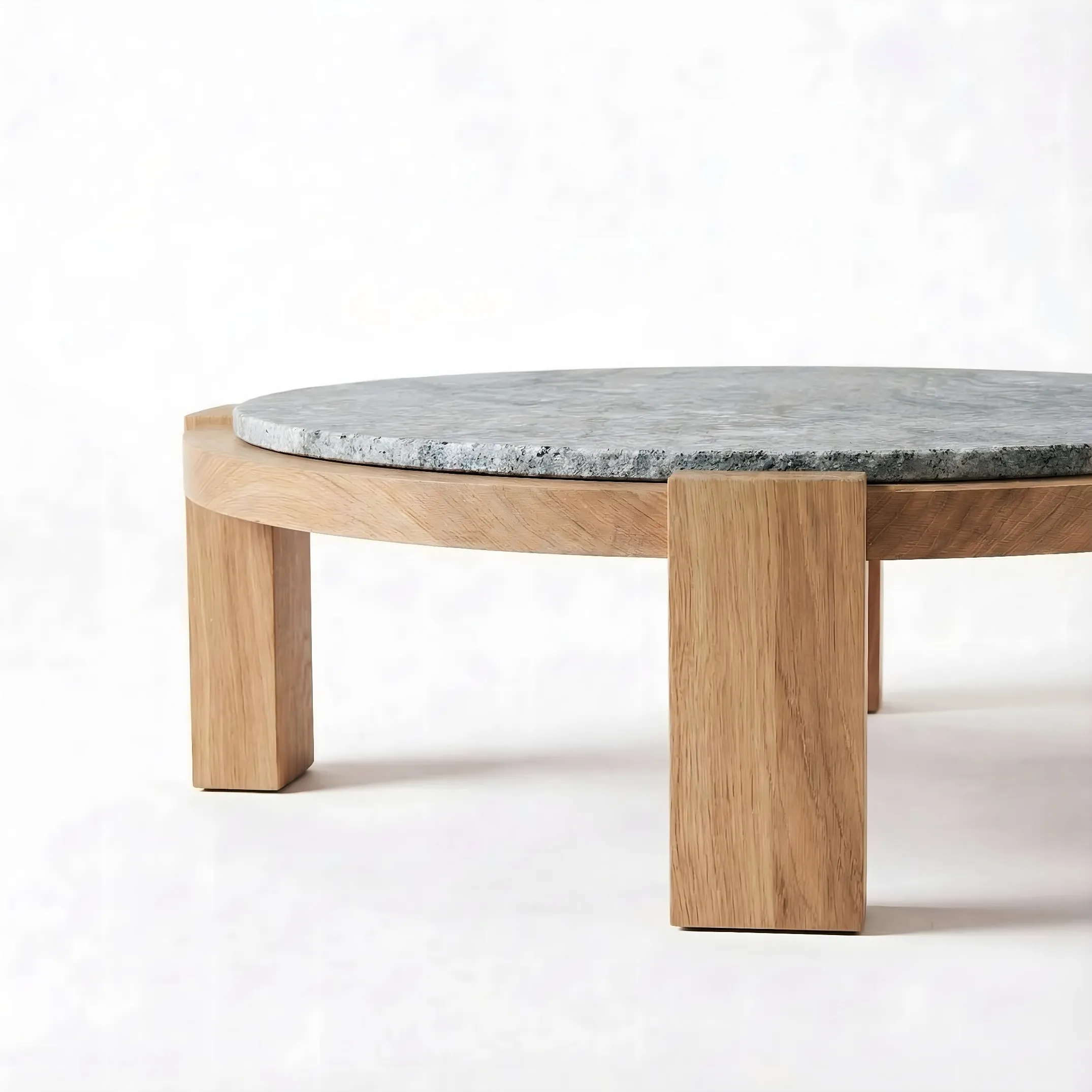 Dean Granite coffee table - 4