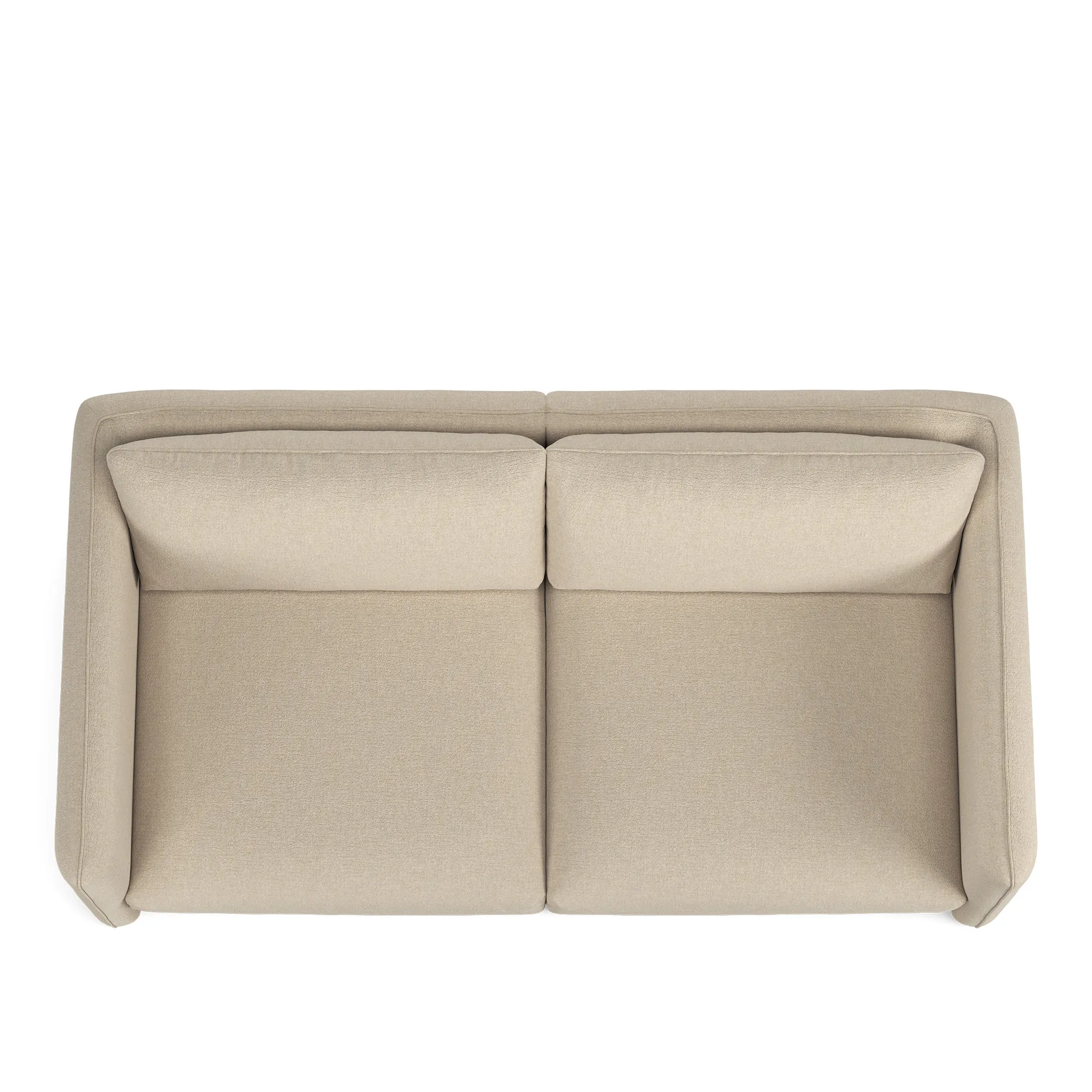 Pavarotti 03 2-personers sofa - 8