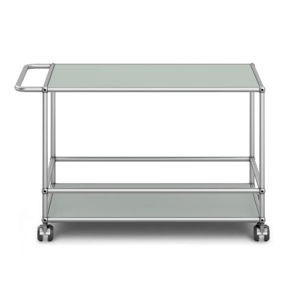 USM Haller L serveringsvogn