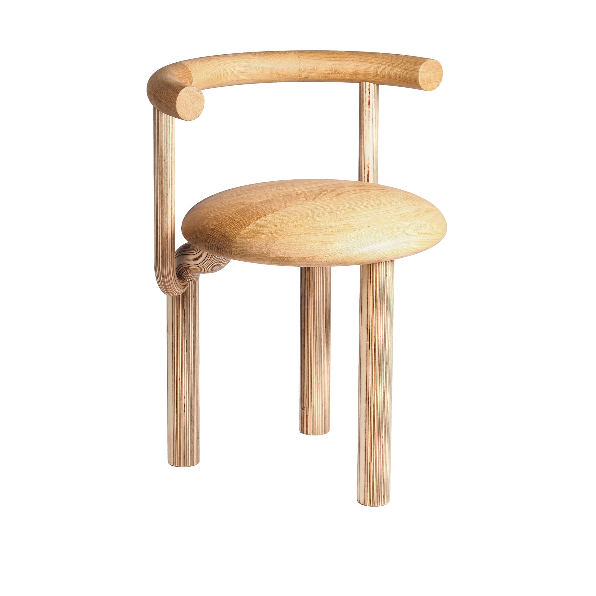 Sieni Chair - Made by Choice - NO GA