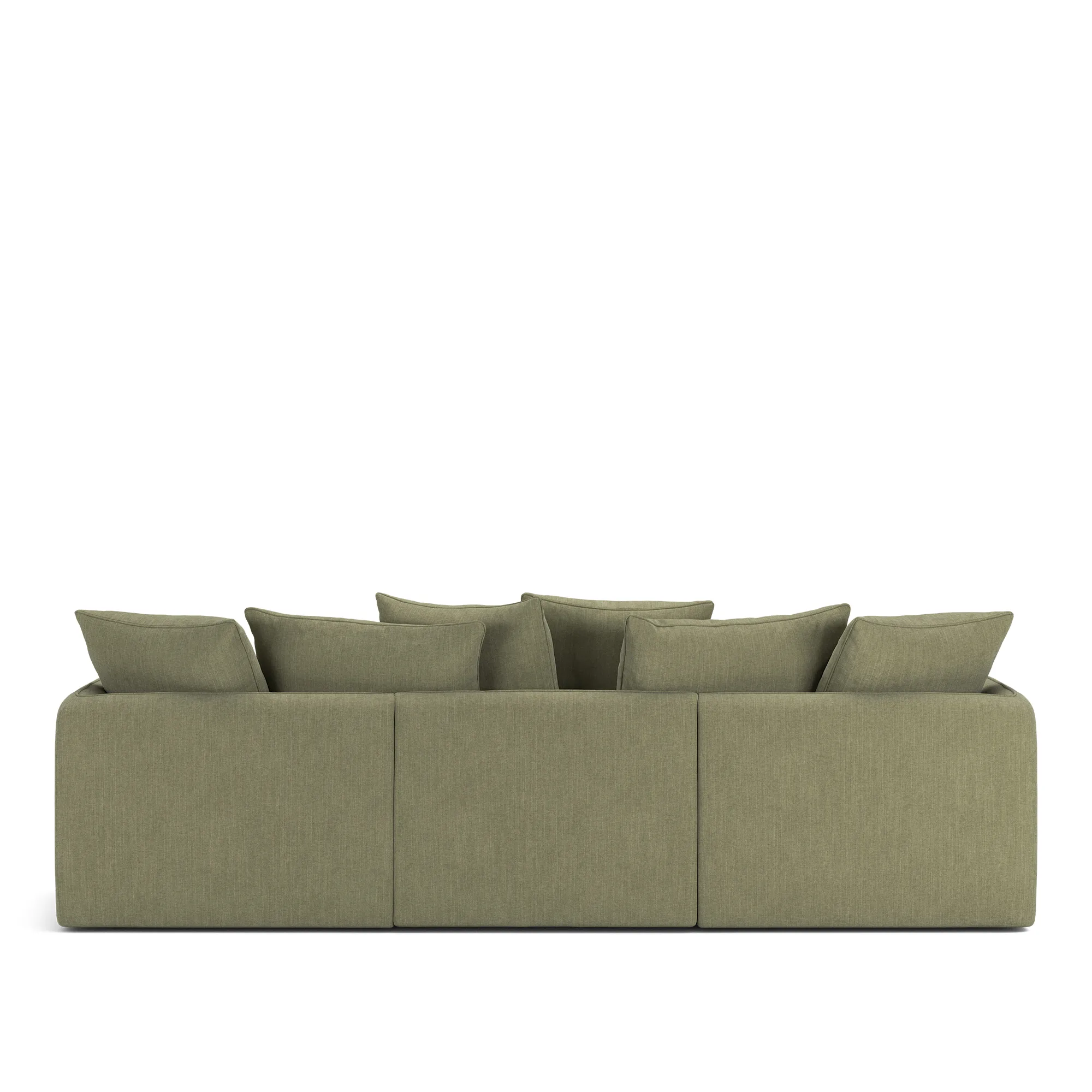Pavarotti 3-Seater - 6